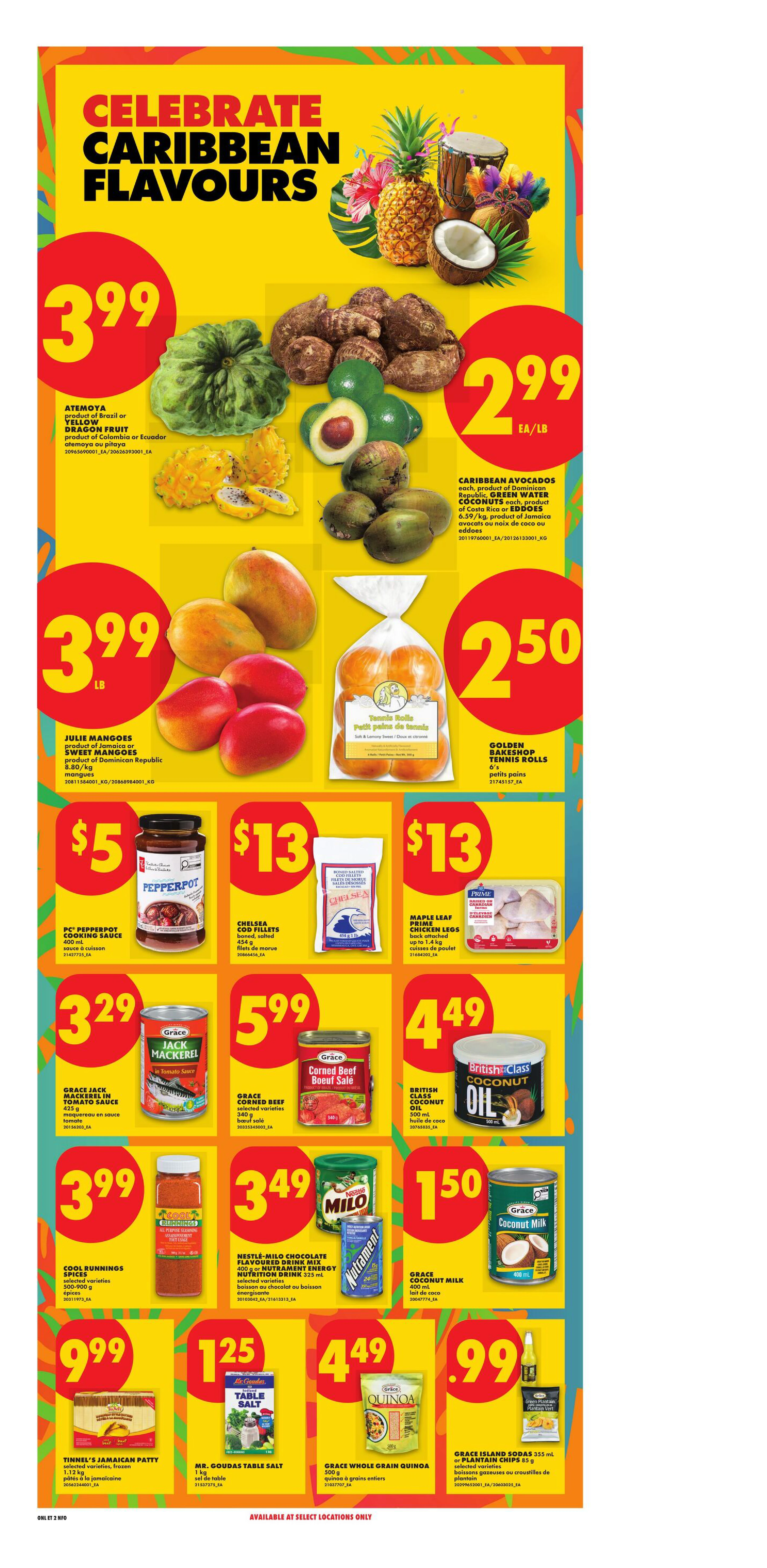 Flyer page 15