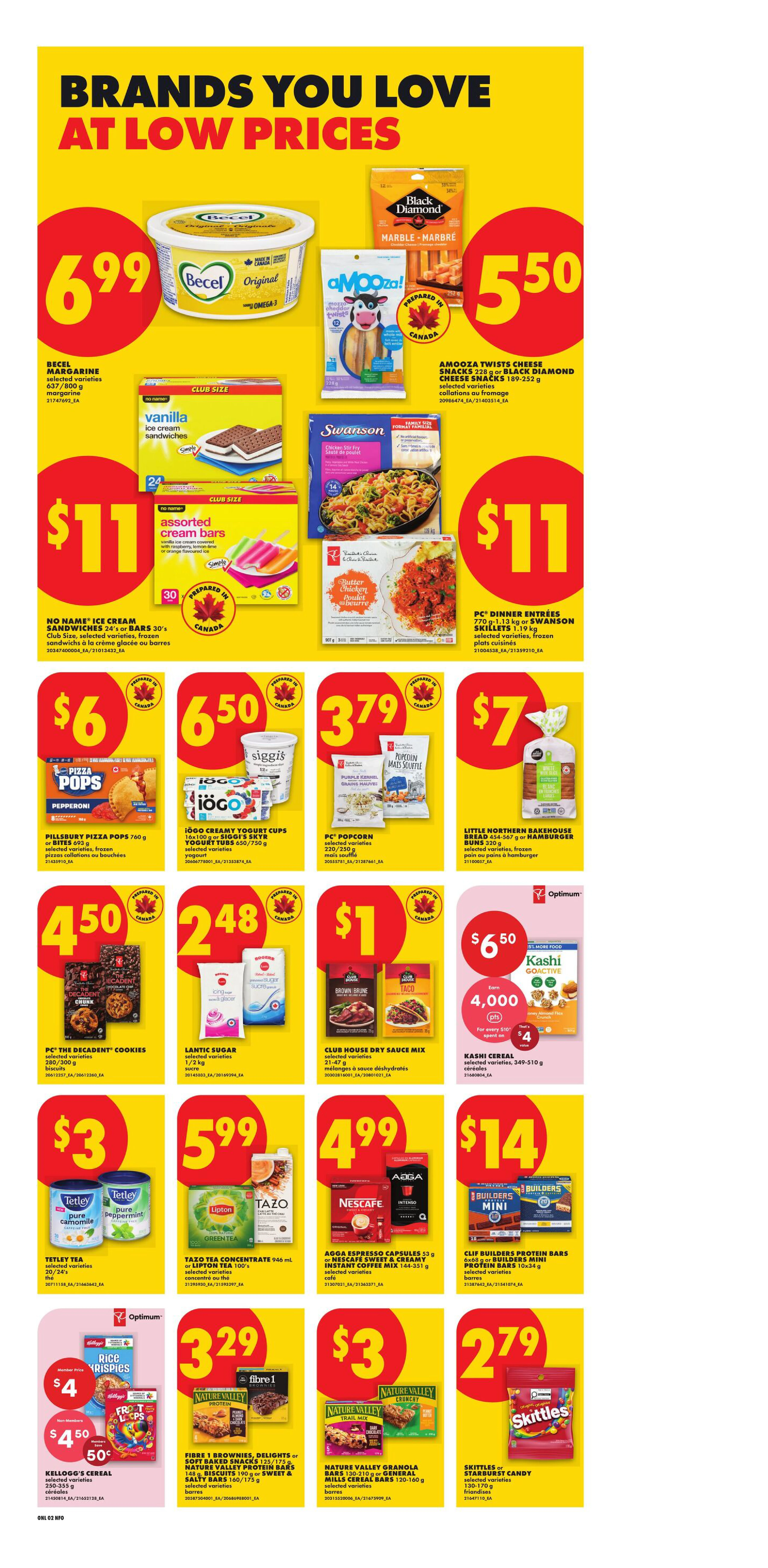Flyer page 8