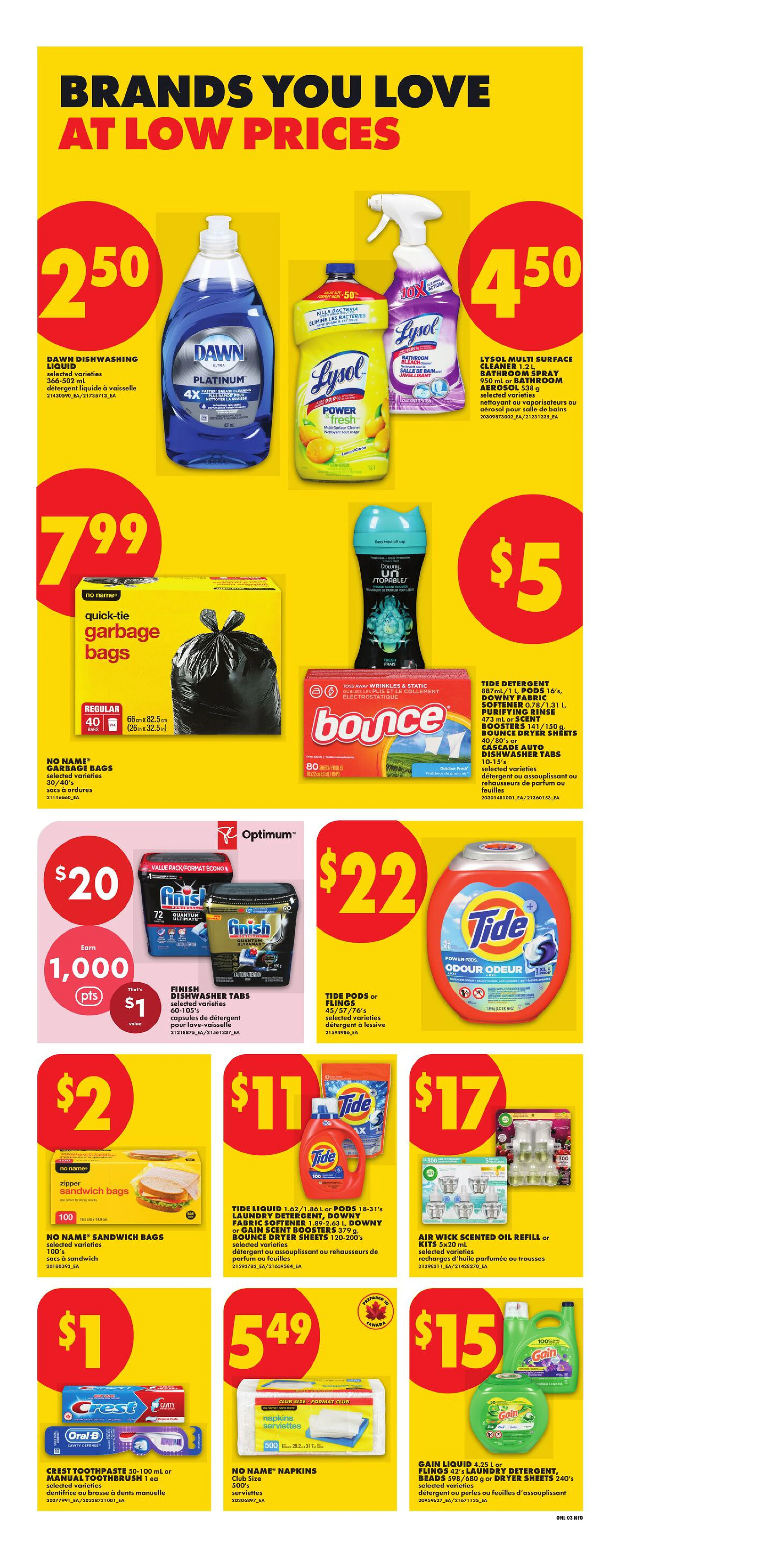 Flyer page 9