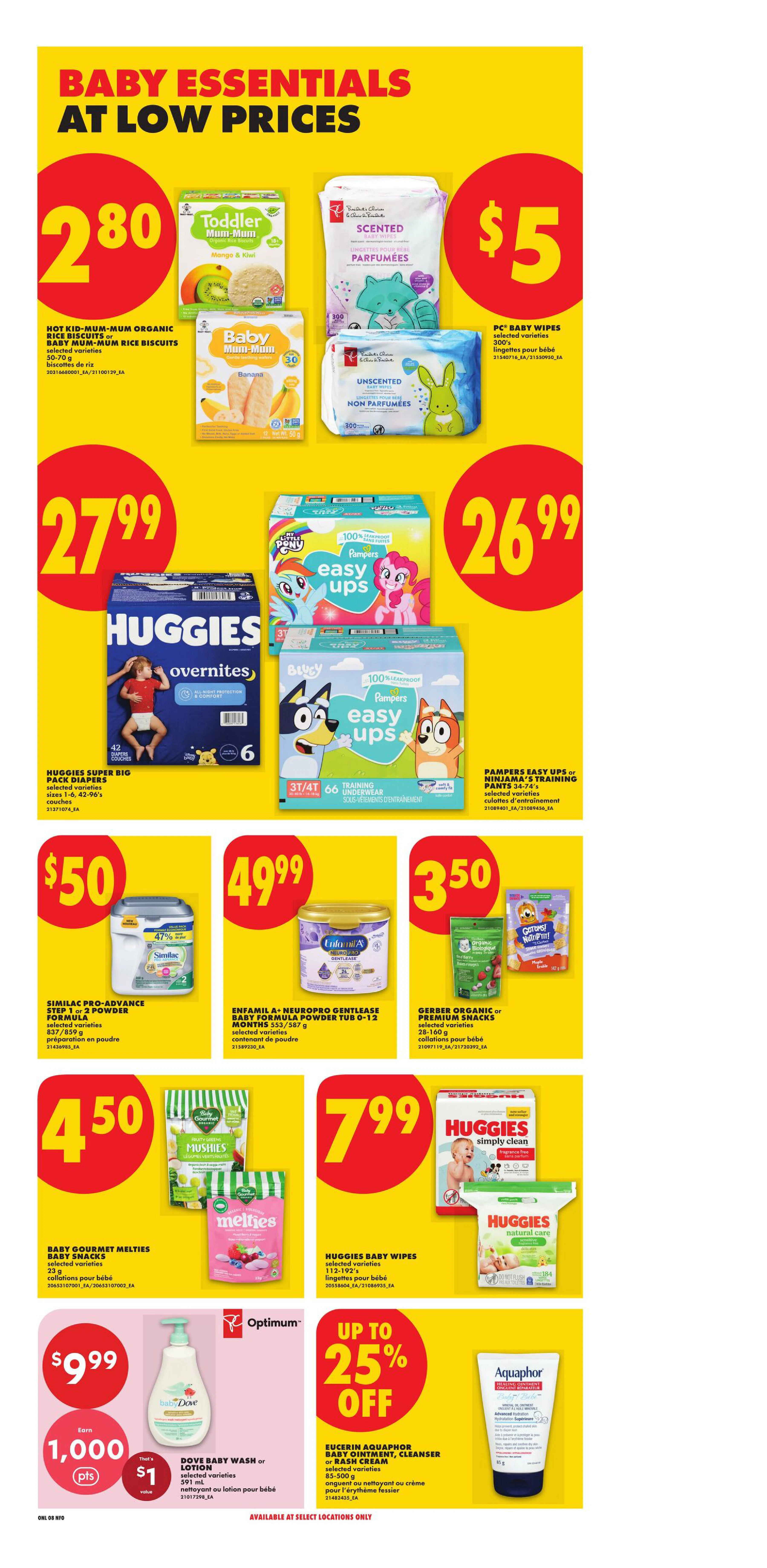 Flyer page 15