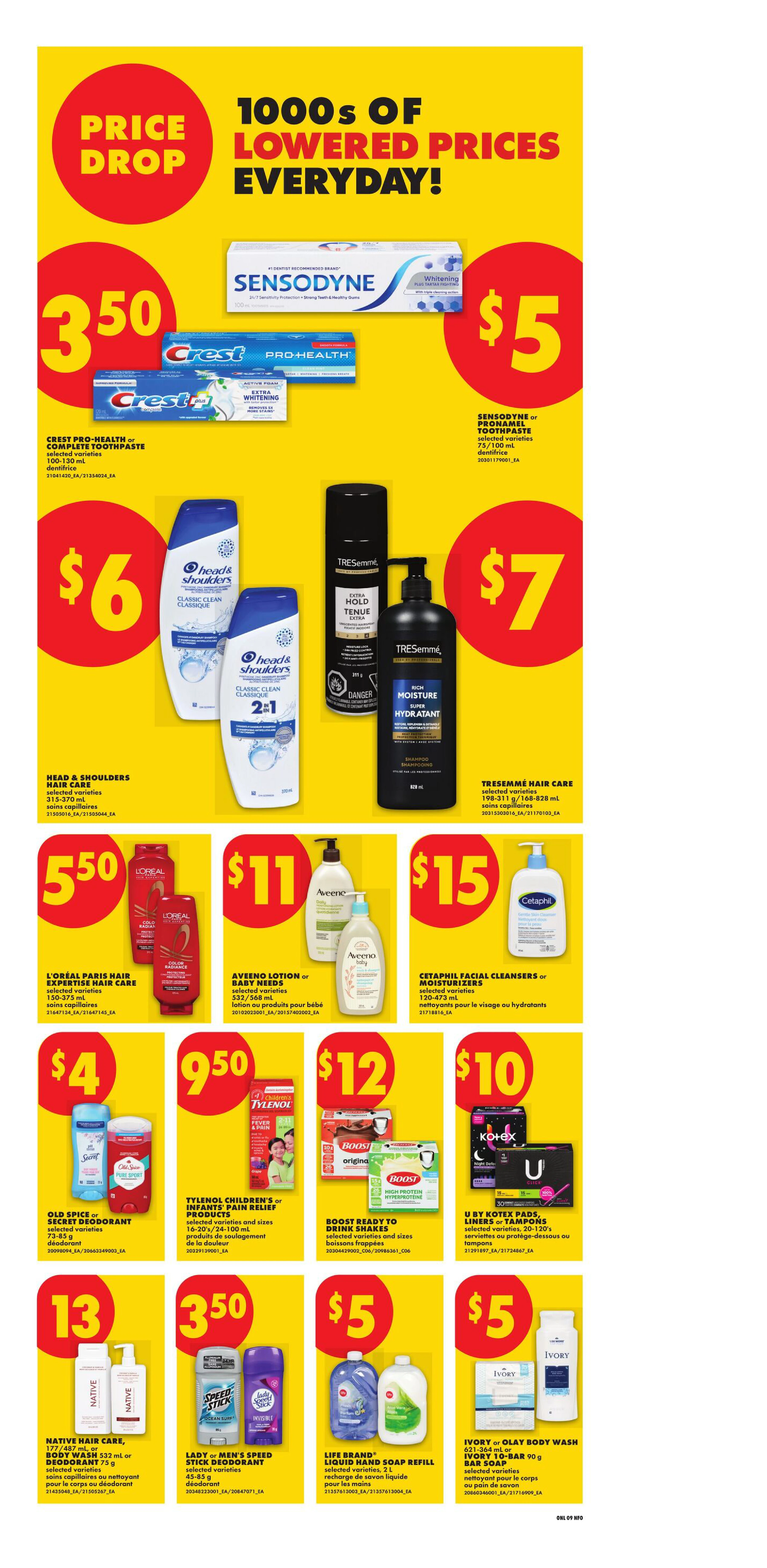 Flyer page 16