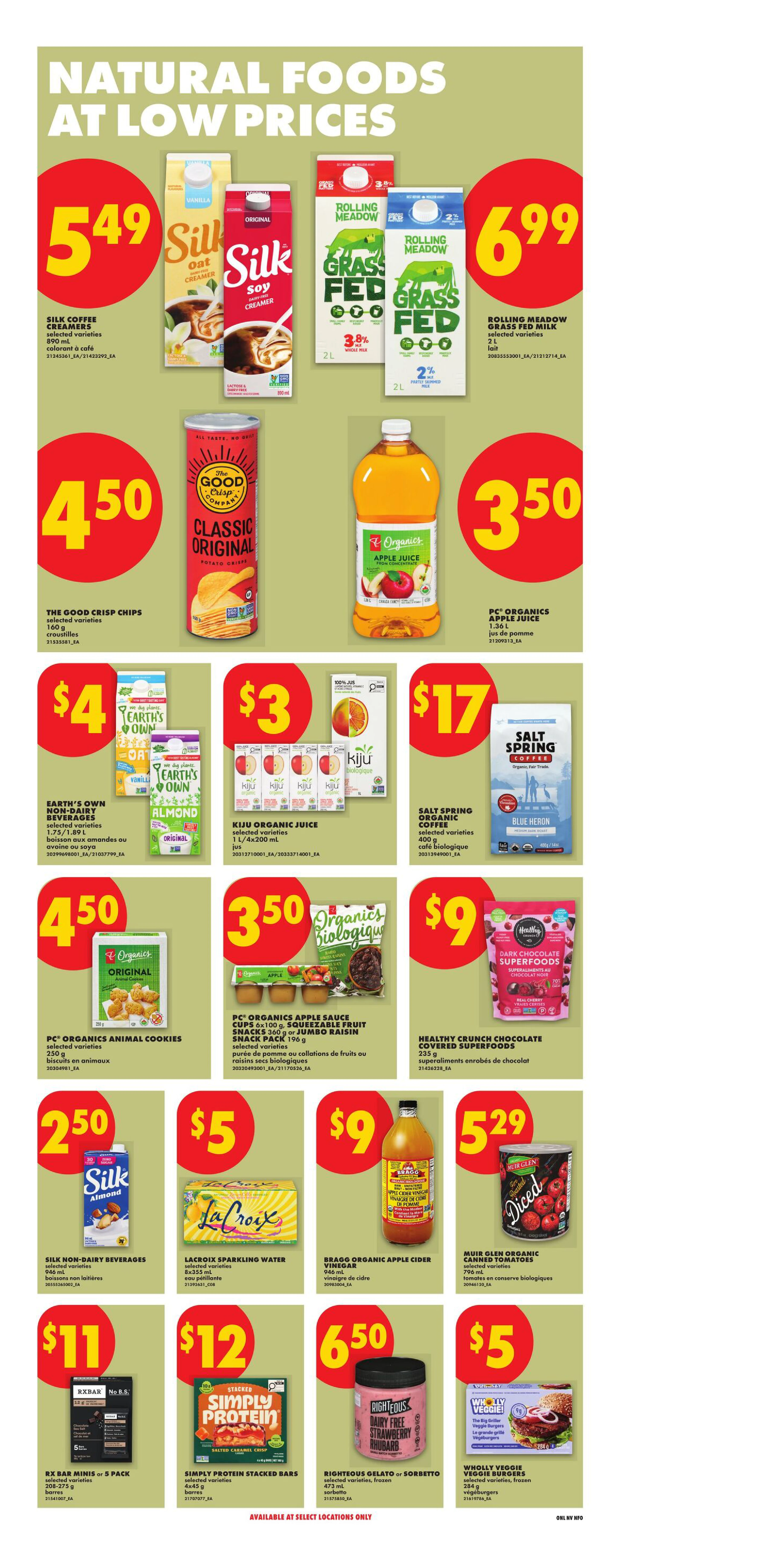 Flyer page 17