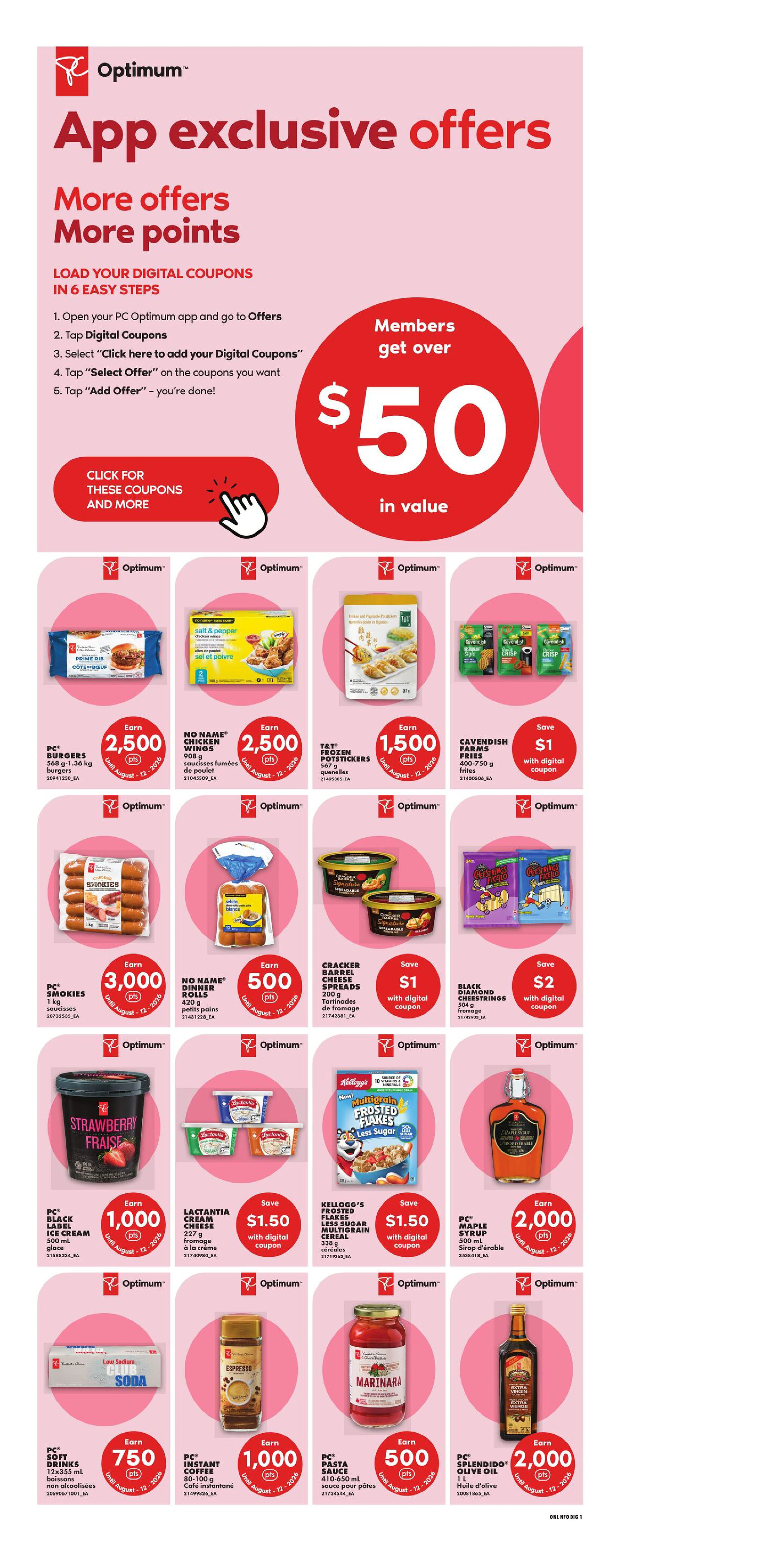 Flyer page 18
