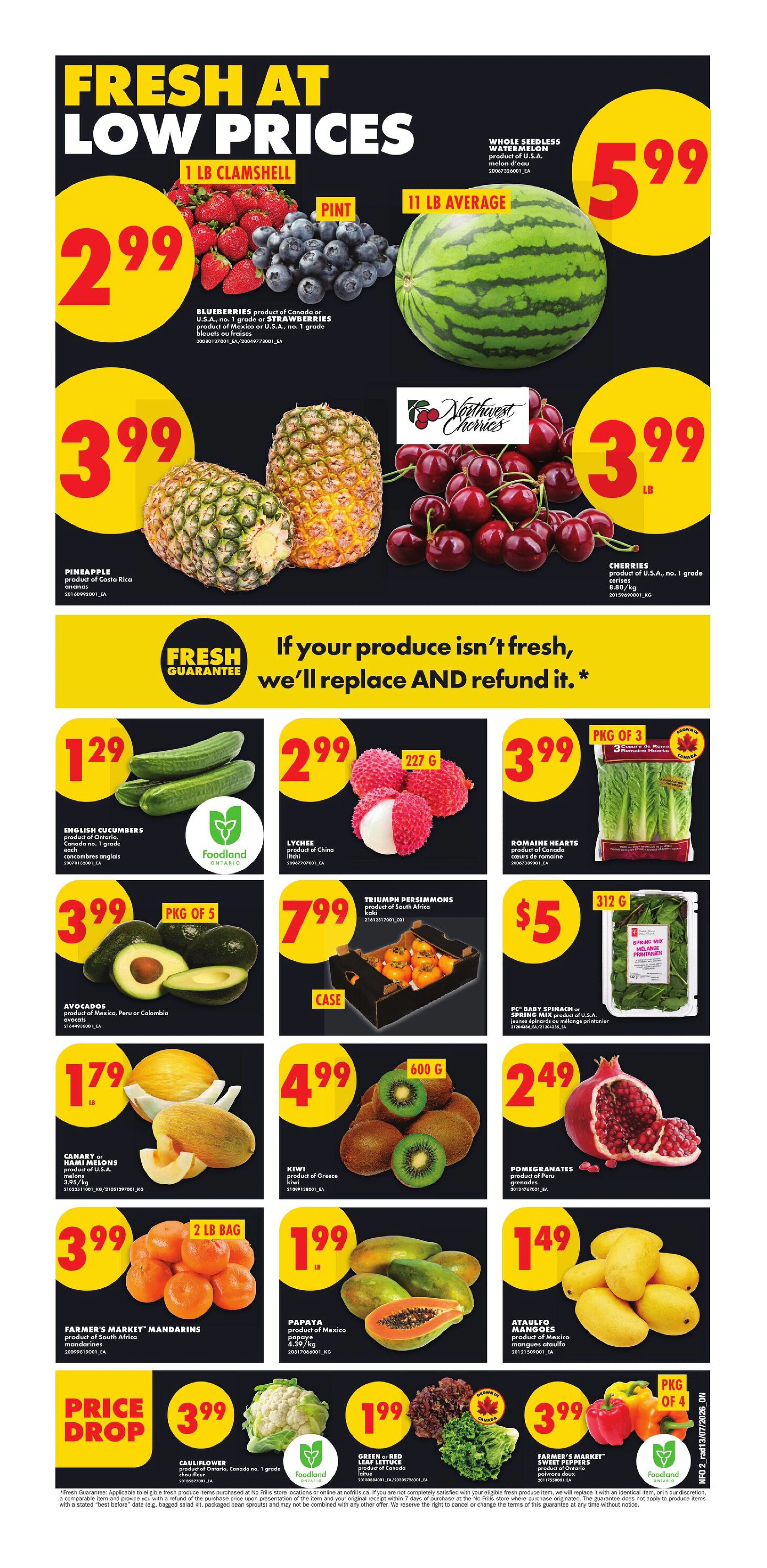 Flyer page 2