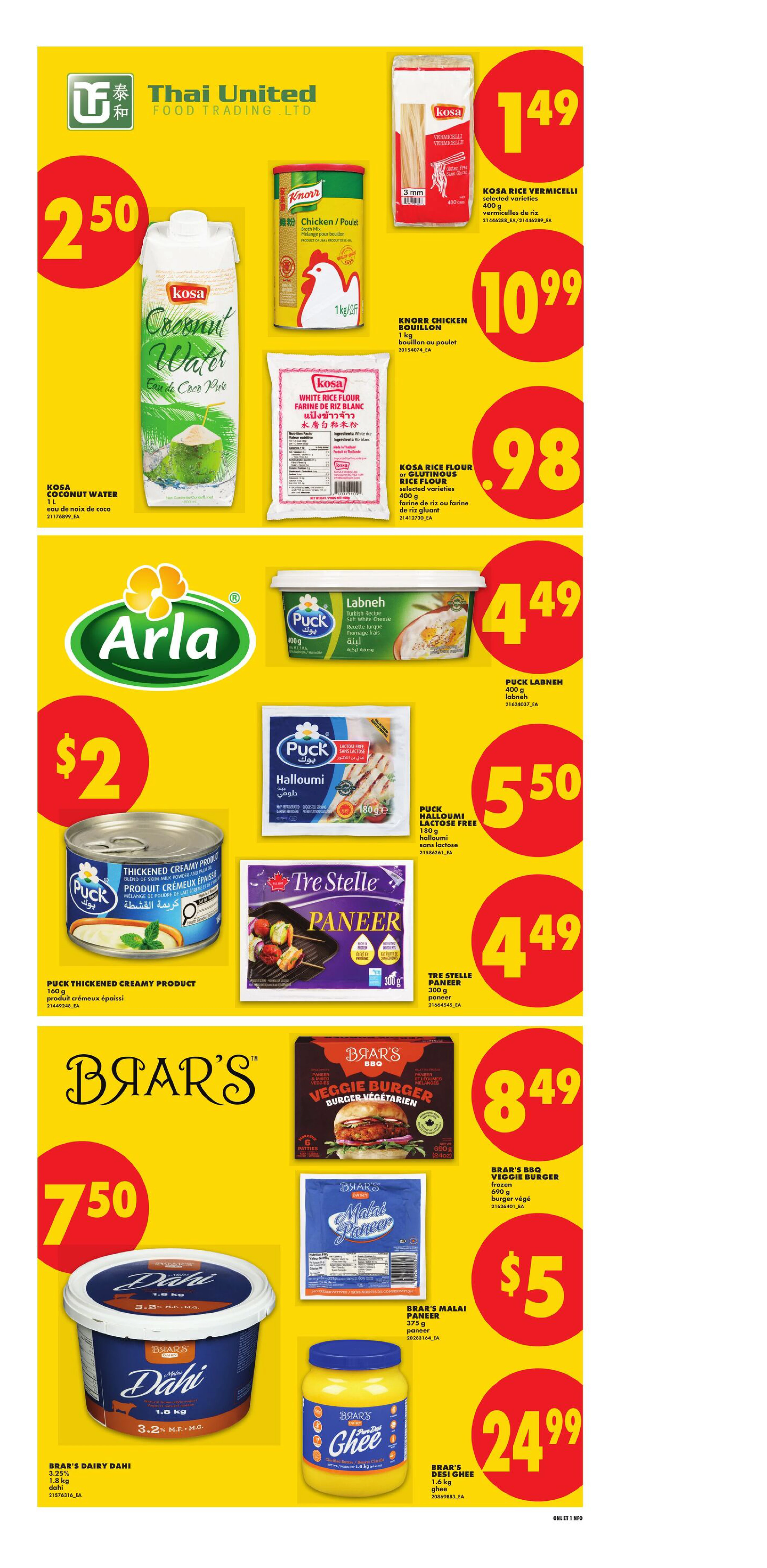 Flyer page 20