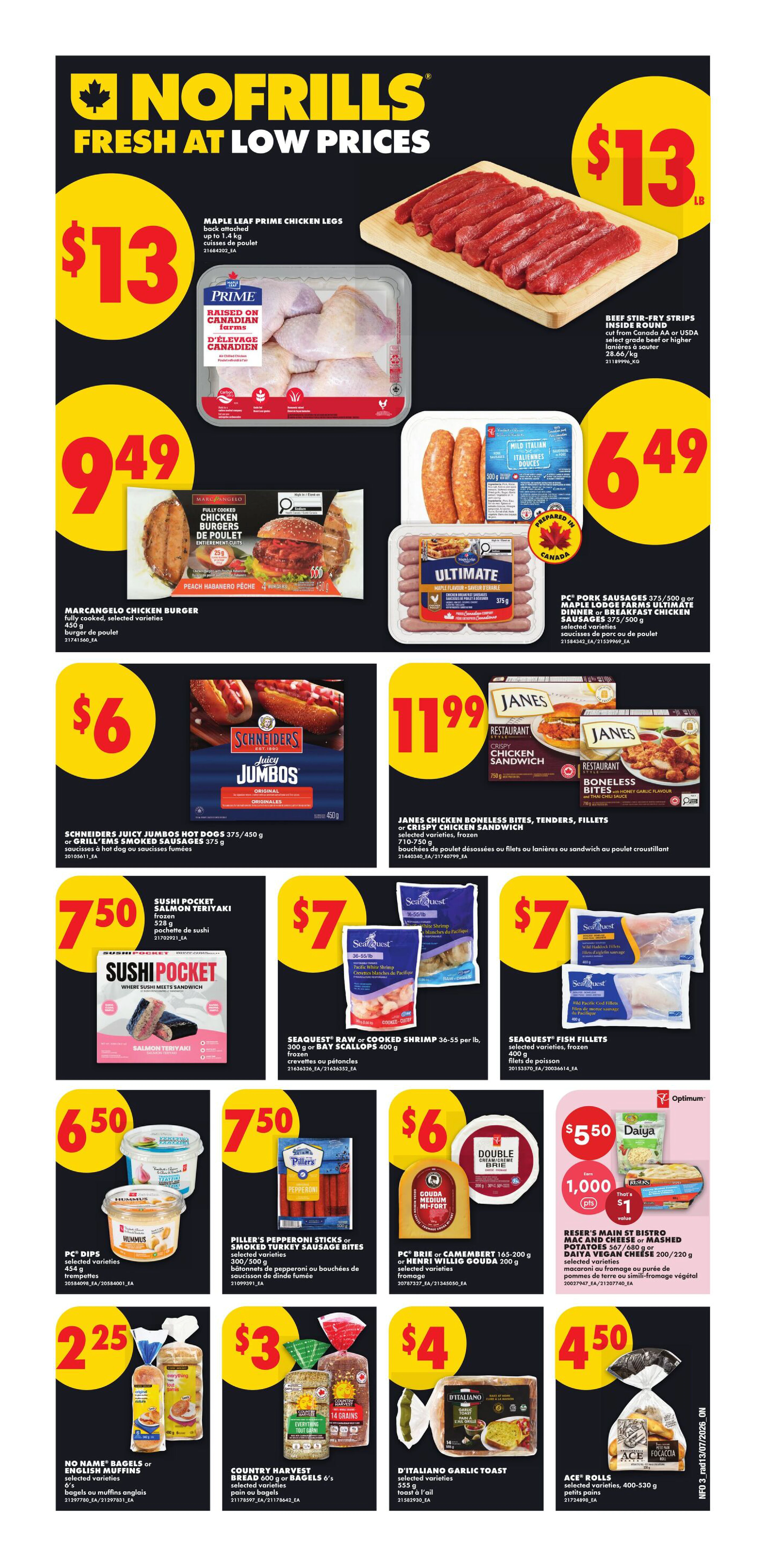 Flyer page 4