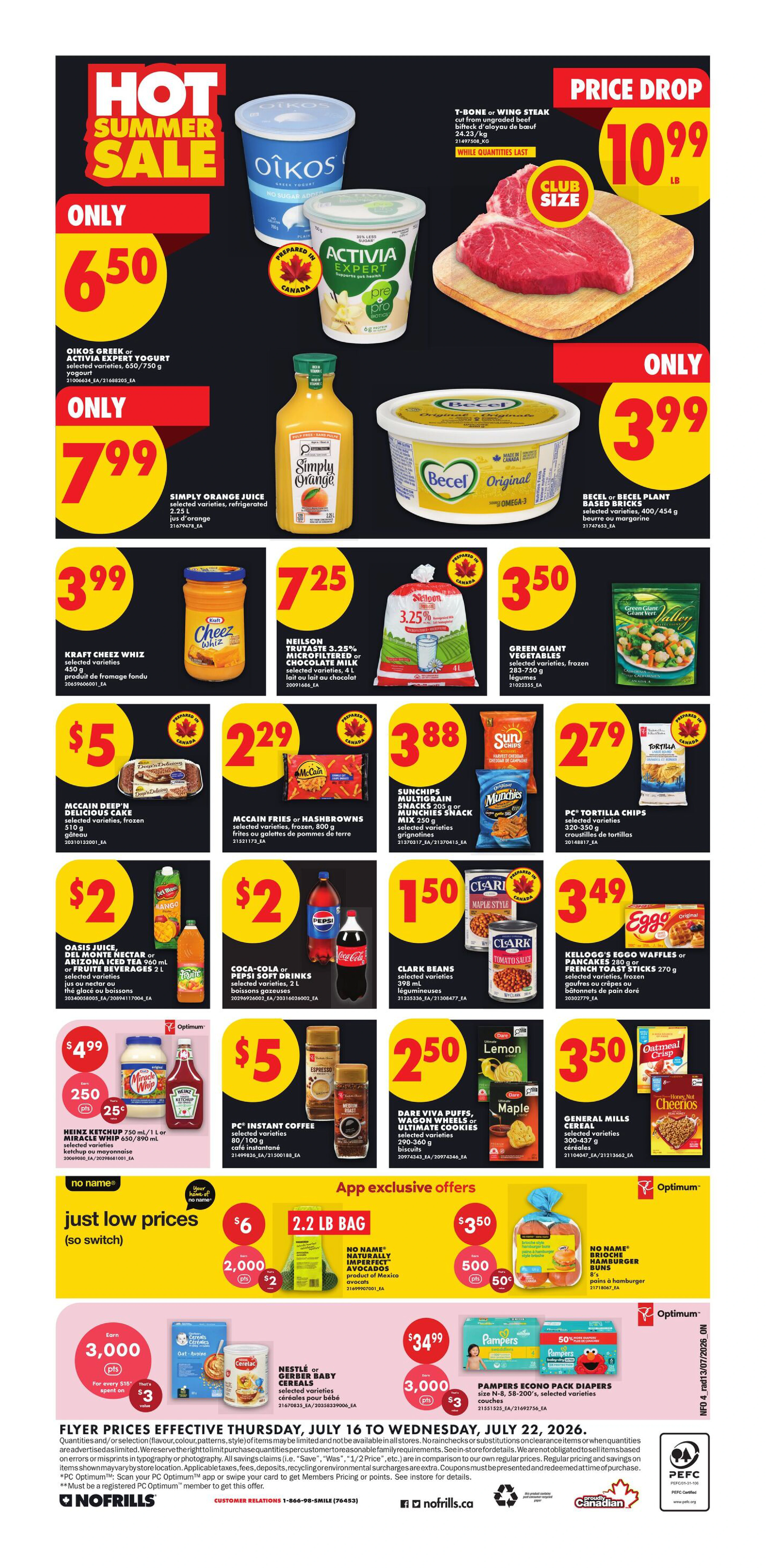 Flyer page 5