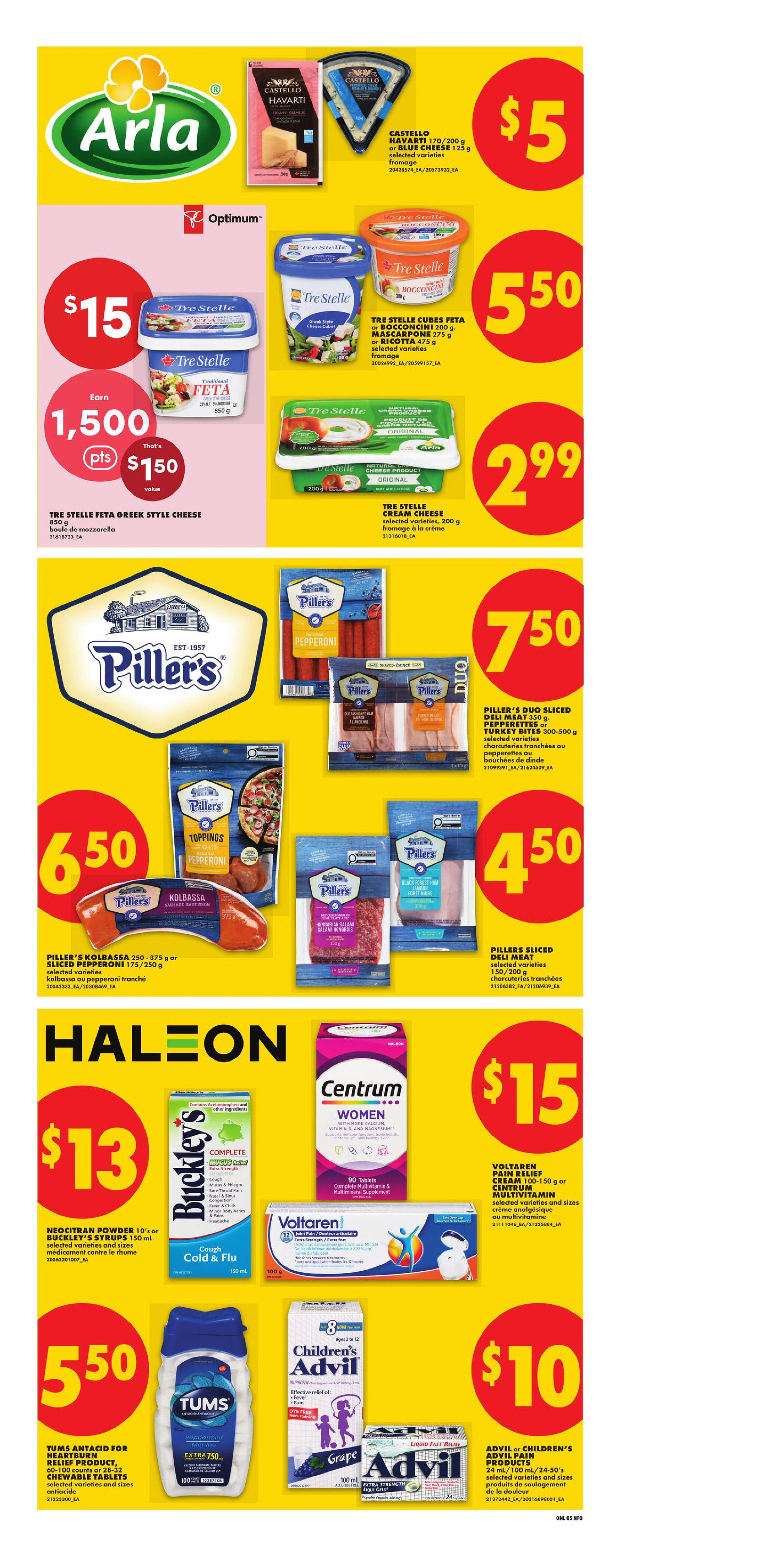 Flyer page 10
