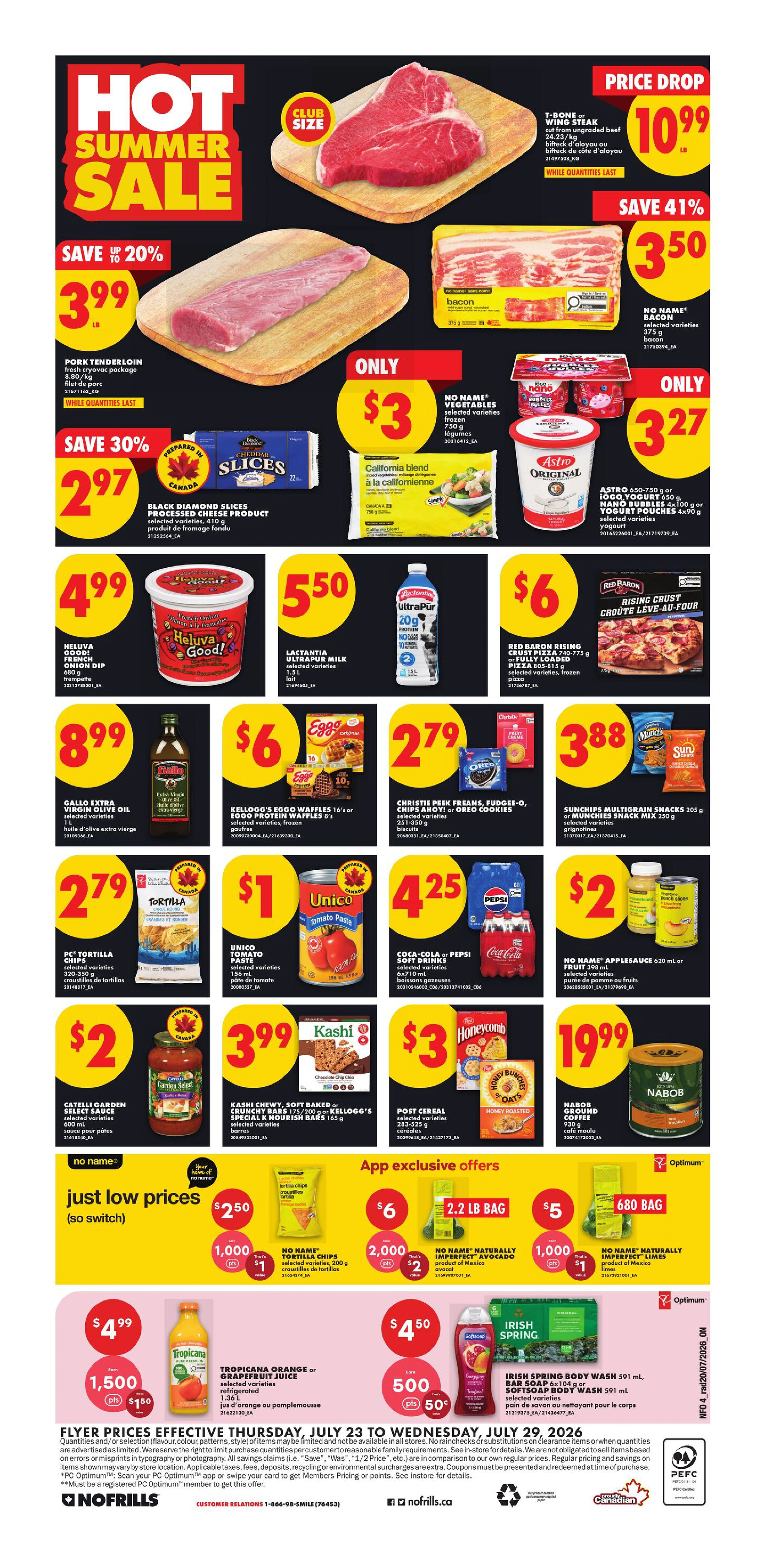 Flyer page 5