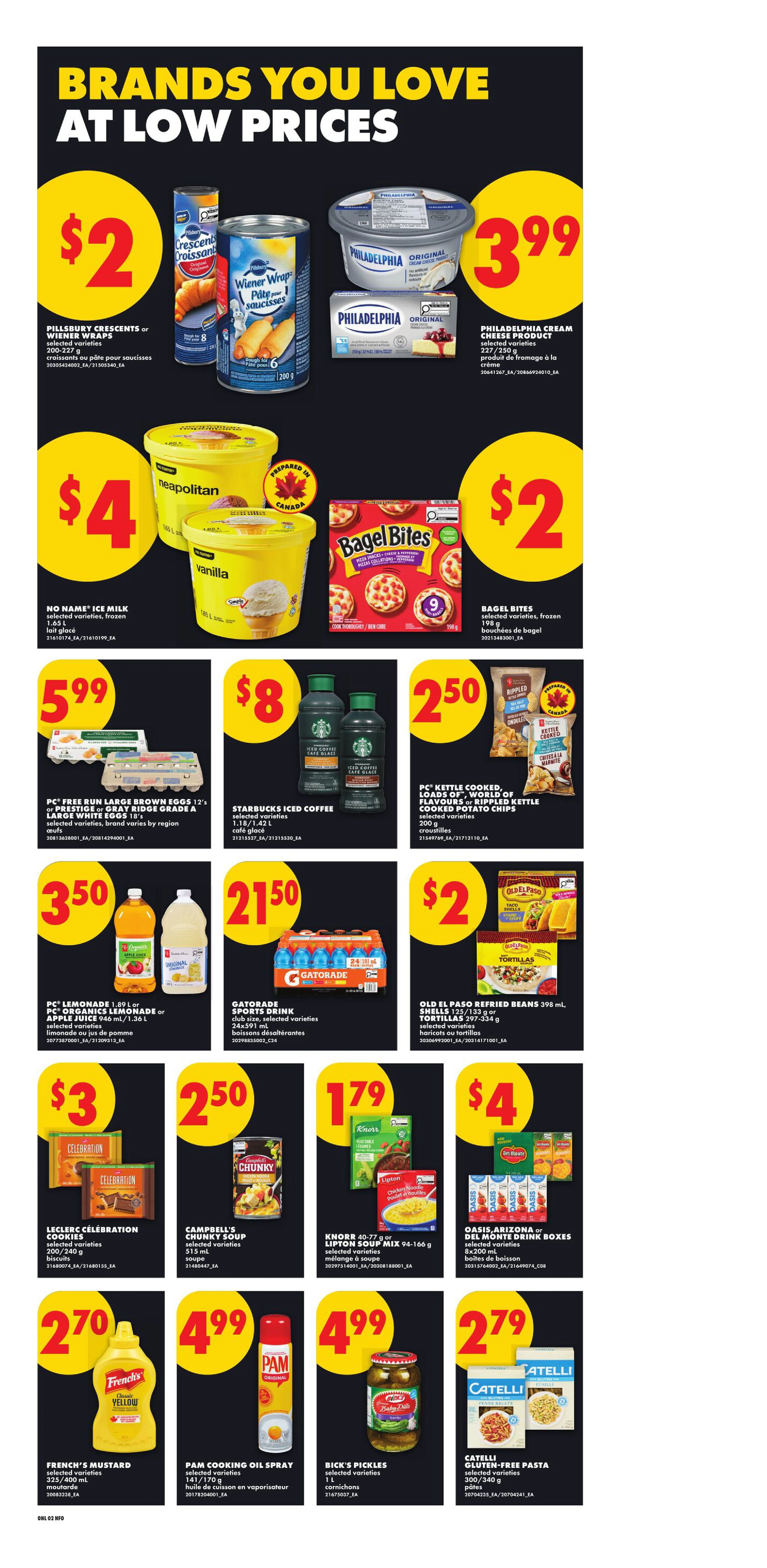 Flyer page 7