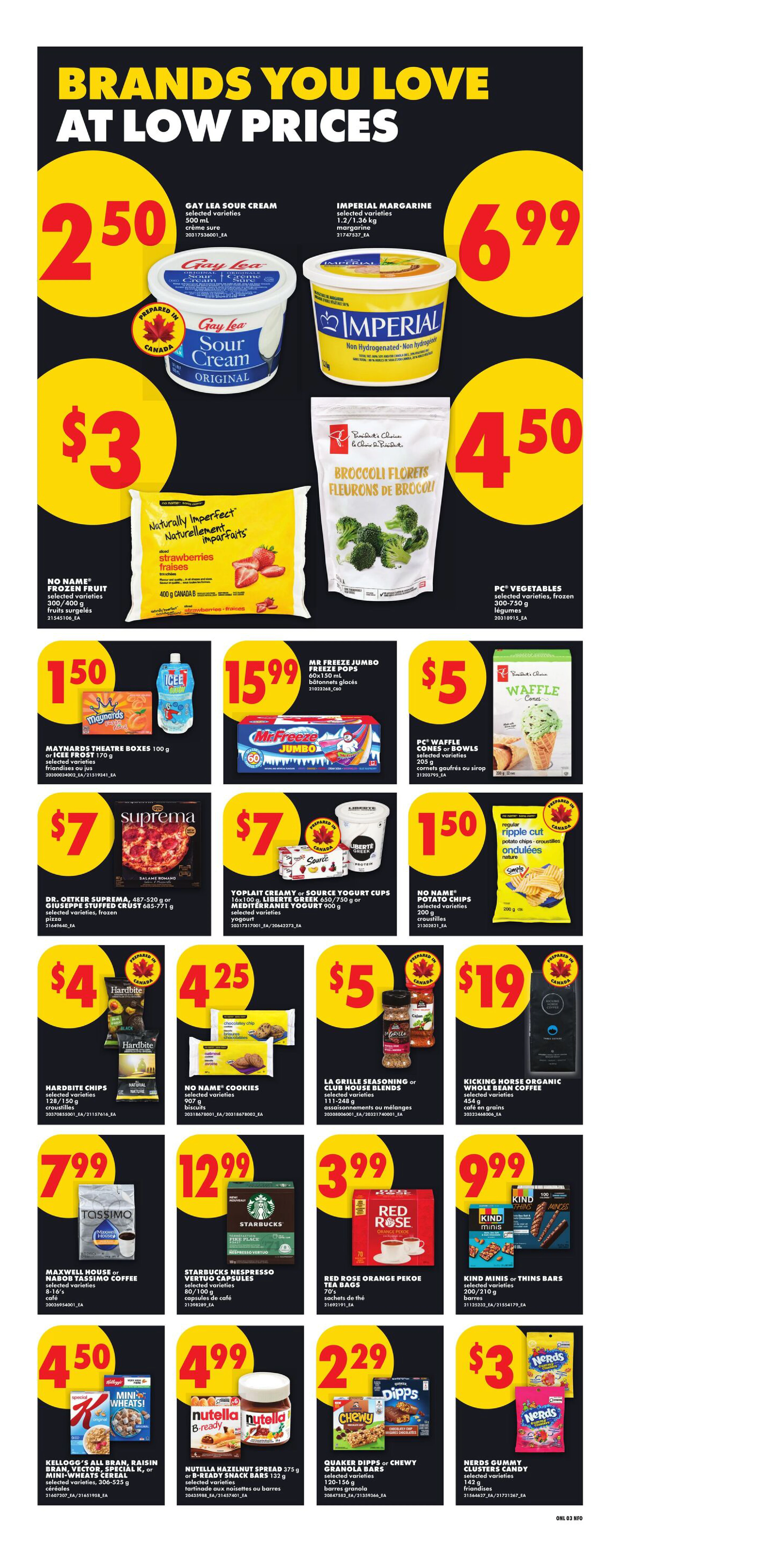 Flyer page 8