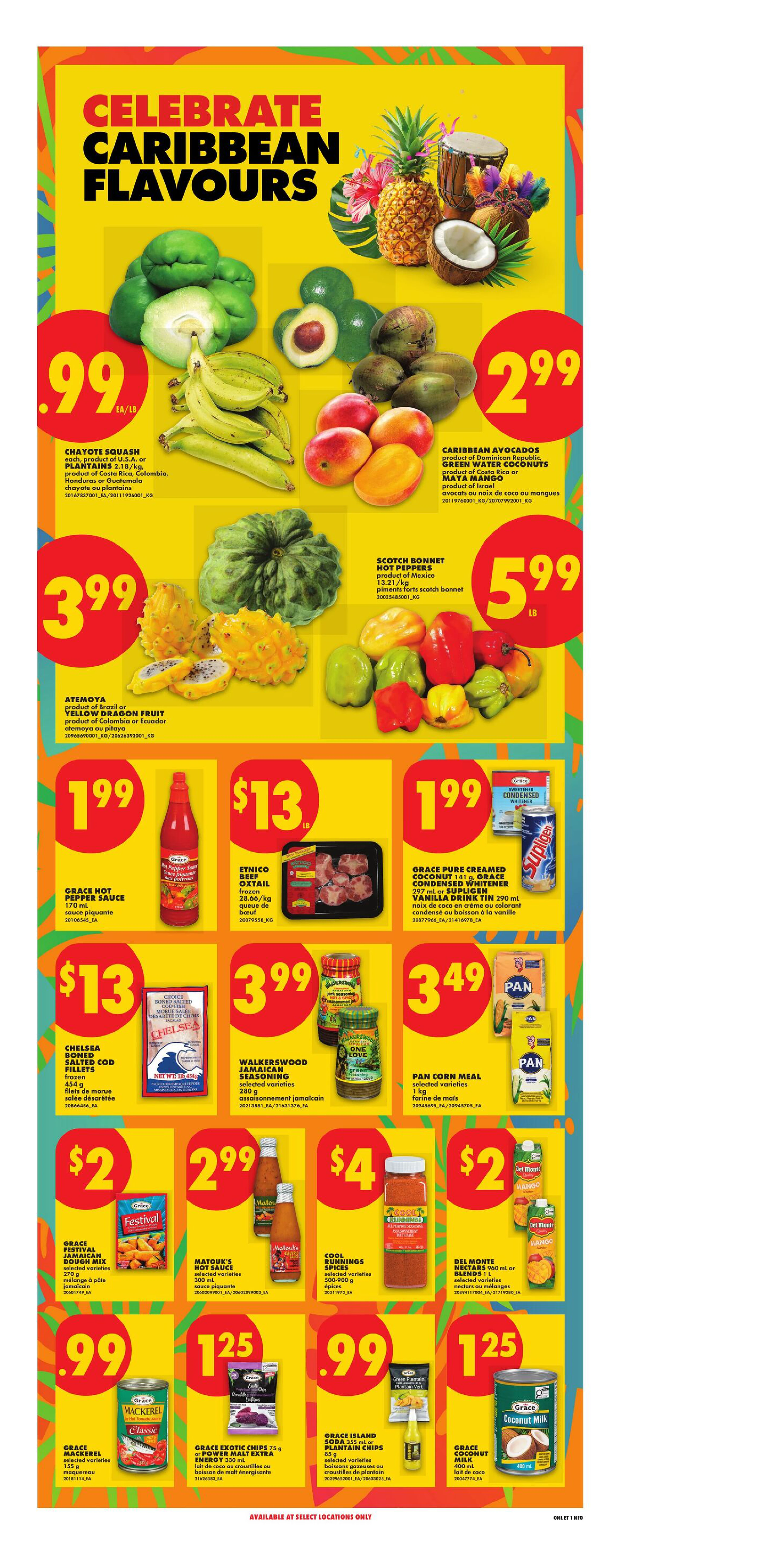Flyer page 14