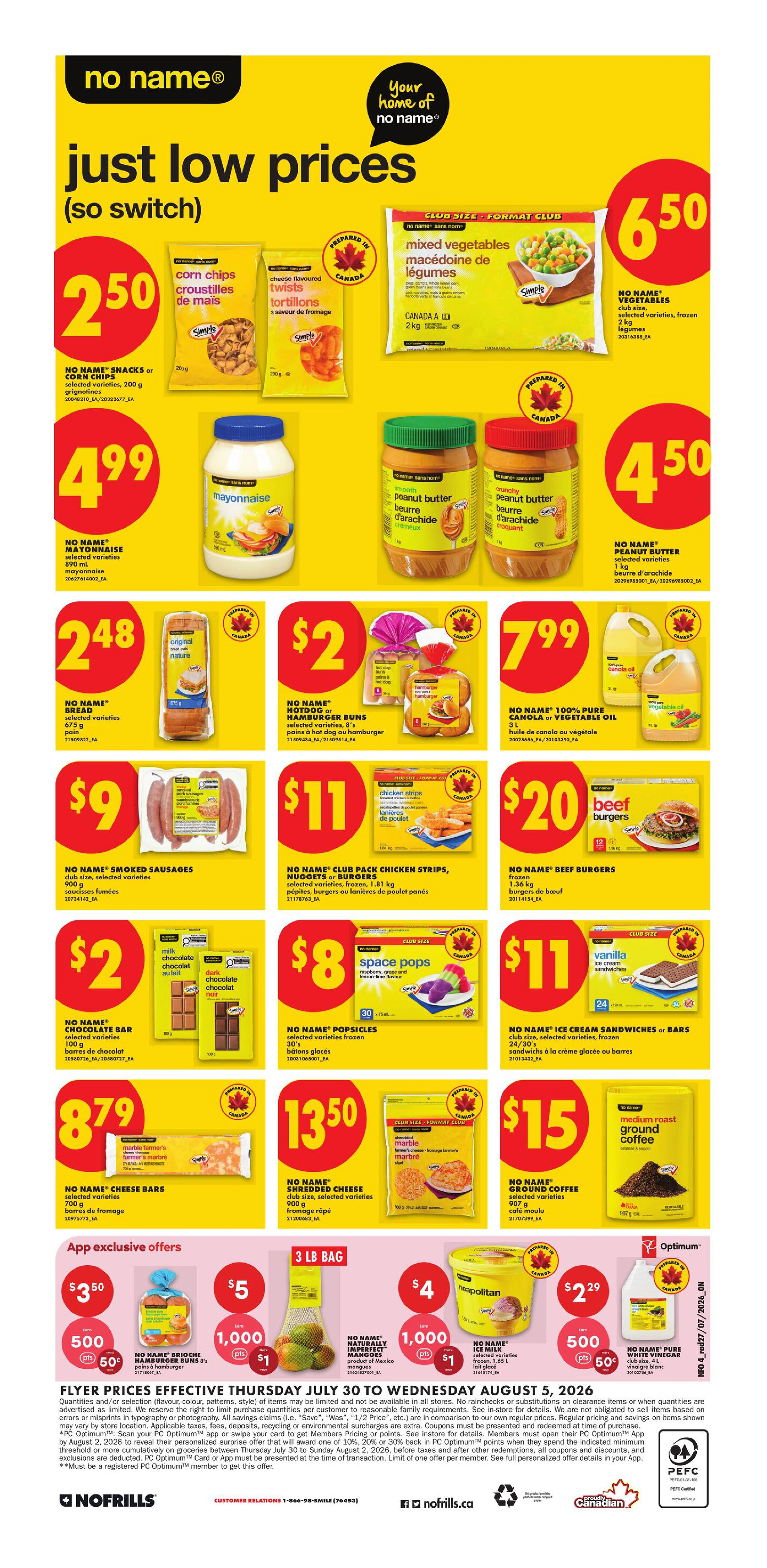 Flyer page 5