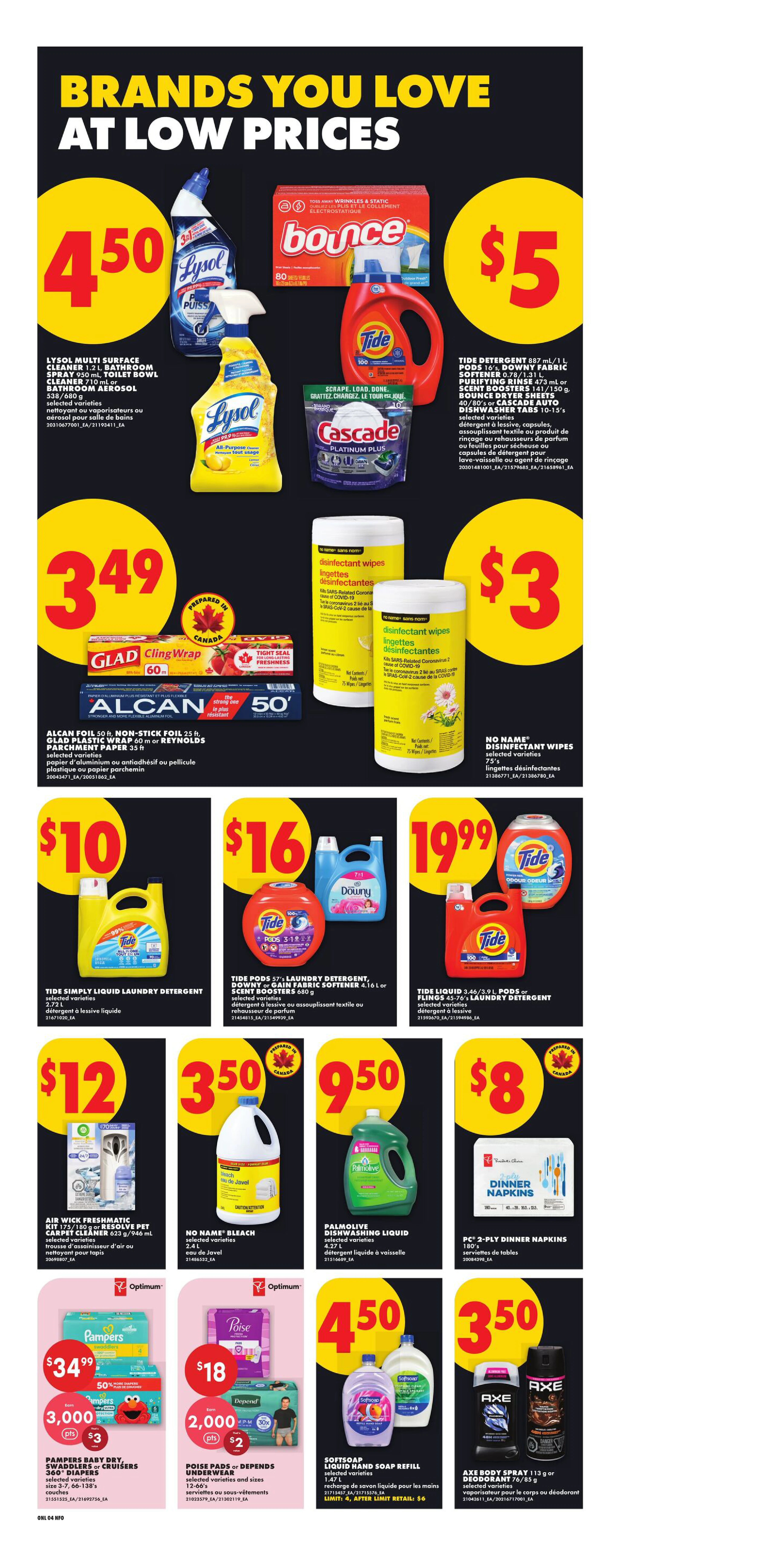 Flyer page 10