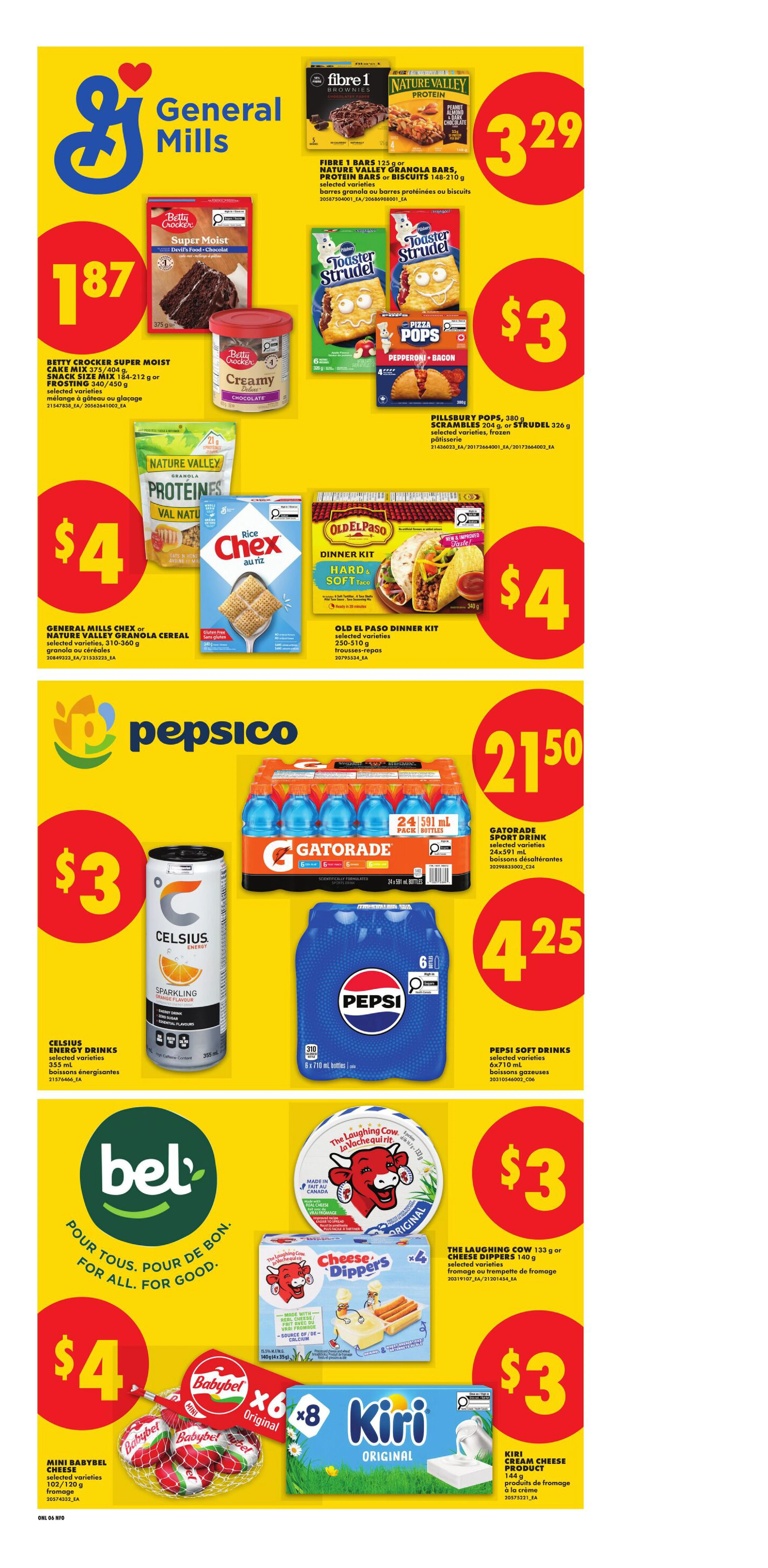 Flyer page 14