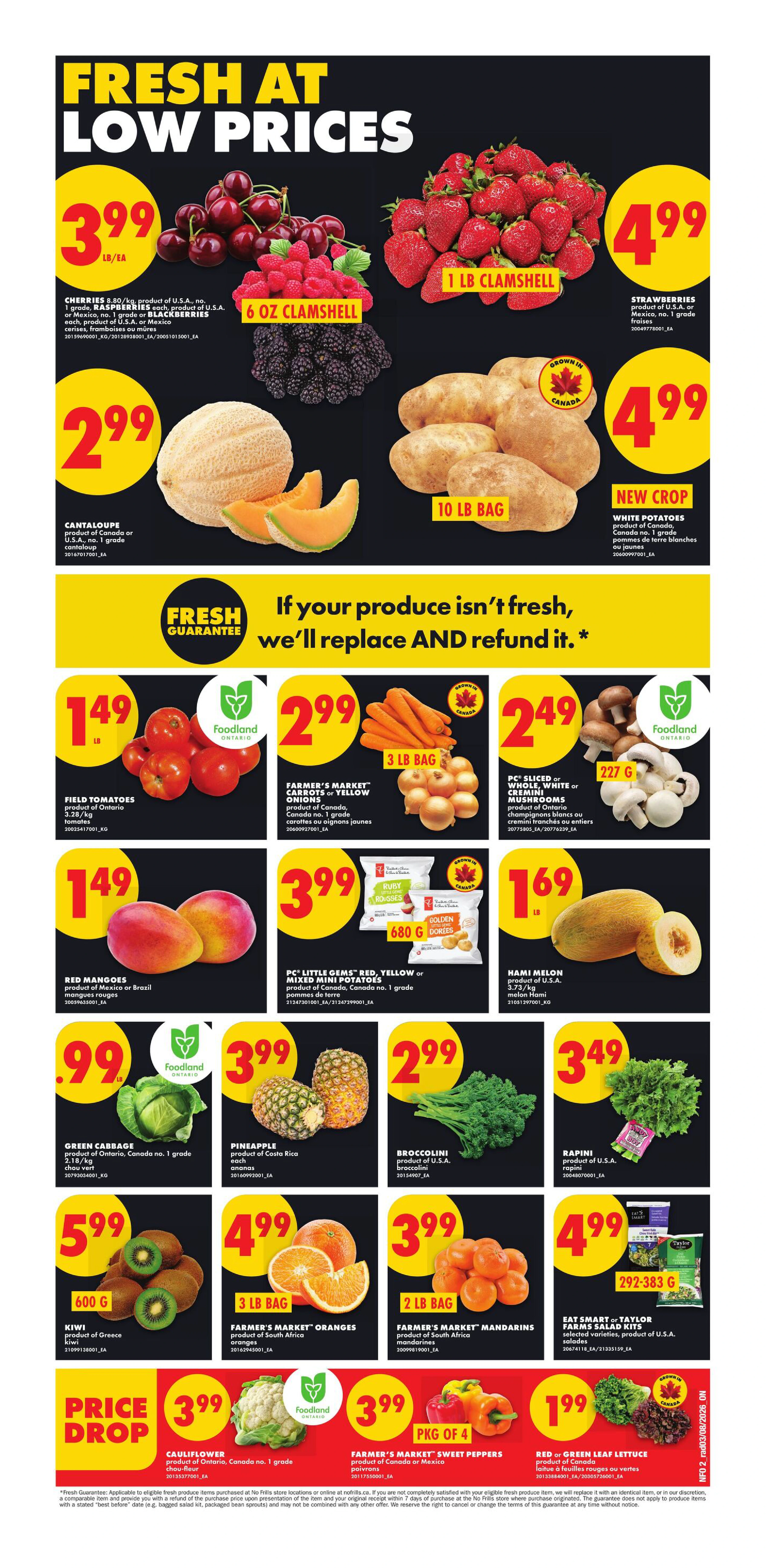 Flyer page 2