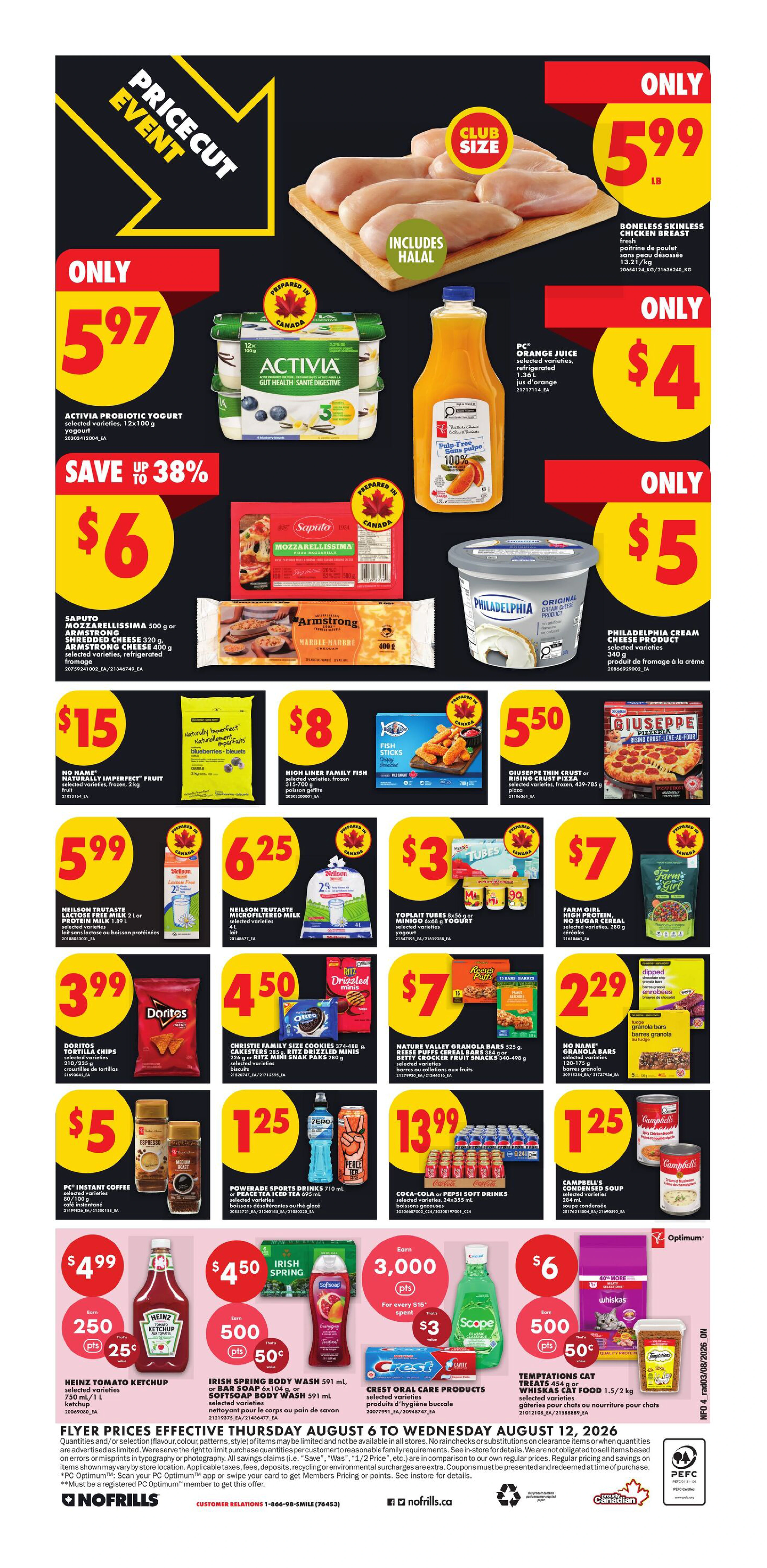 Flyer page 5