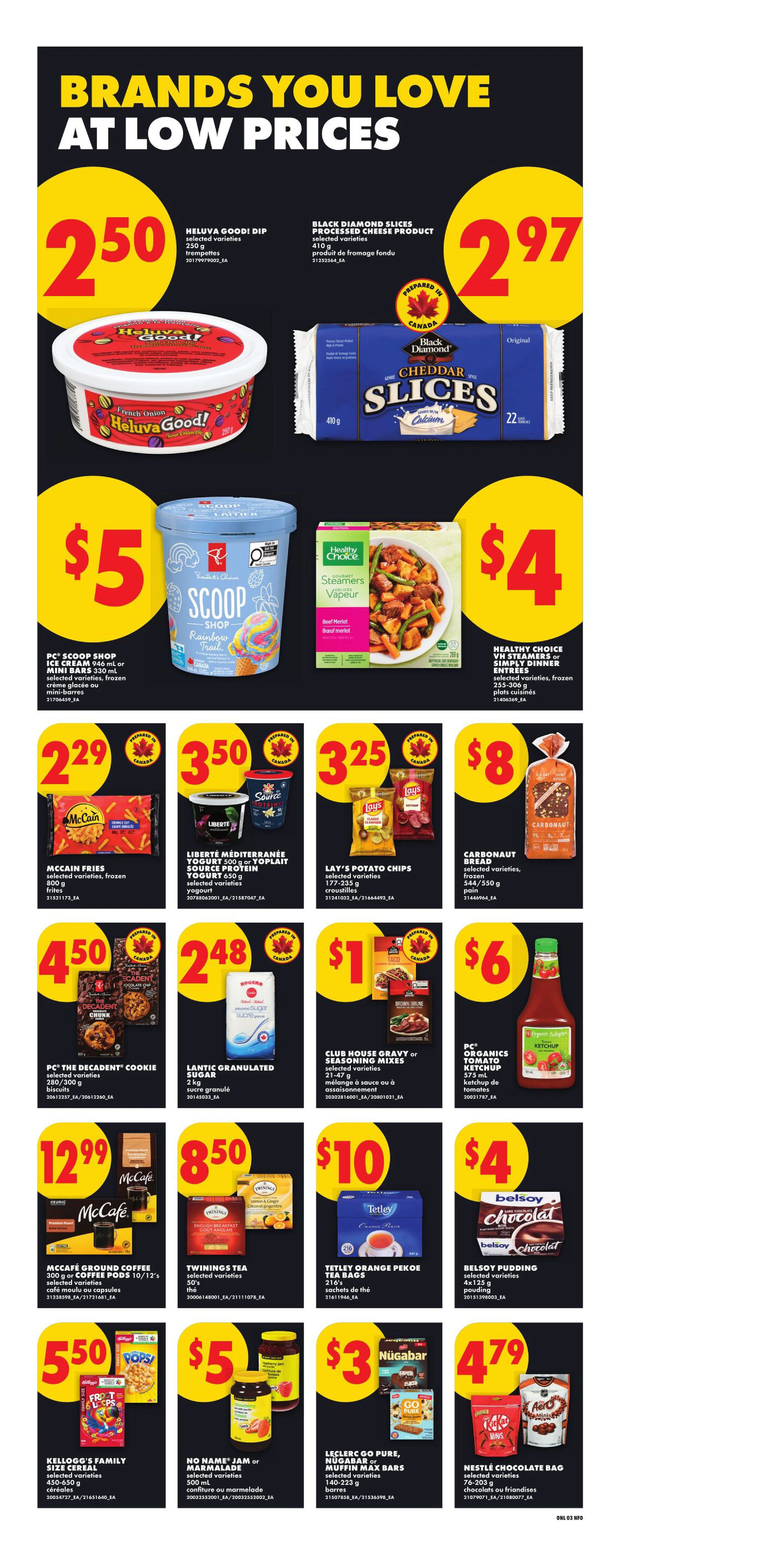 Flyer page 9