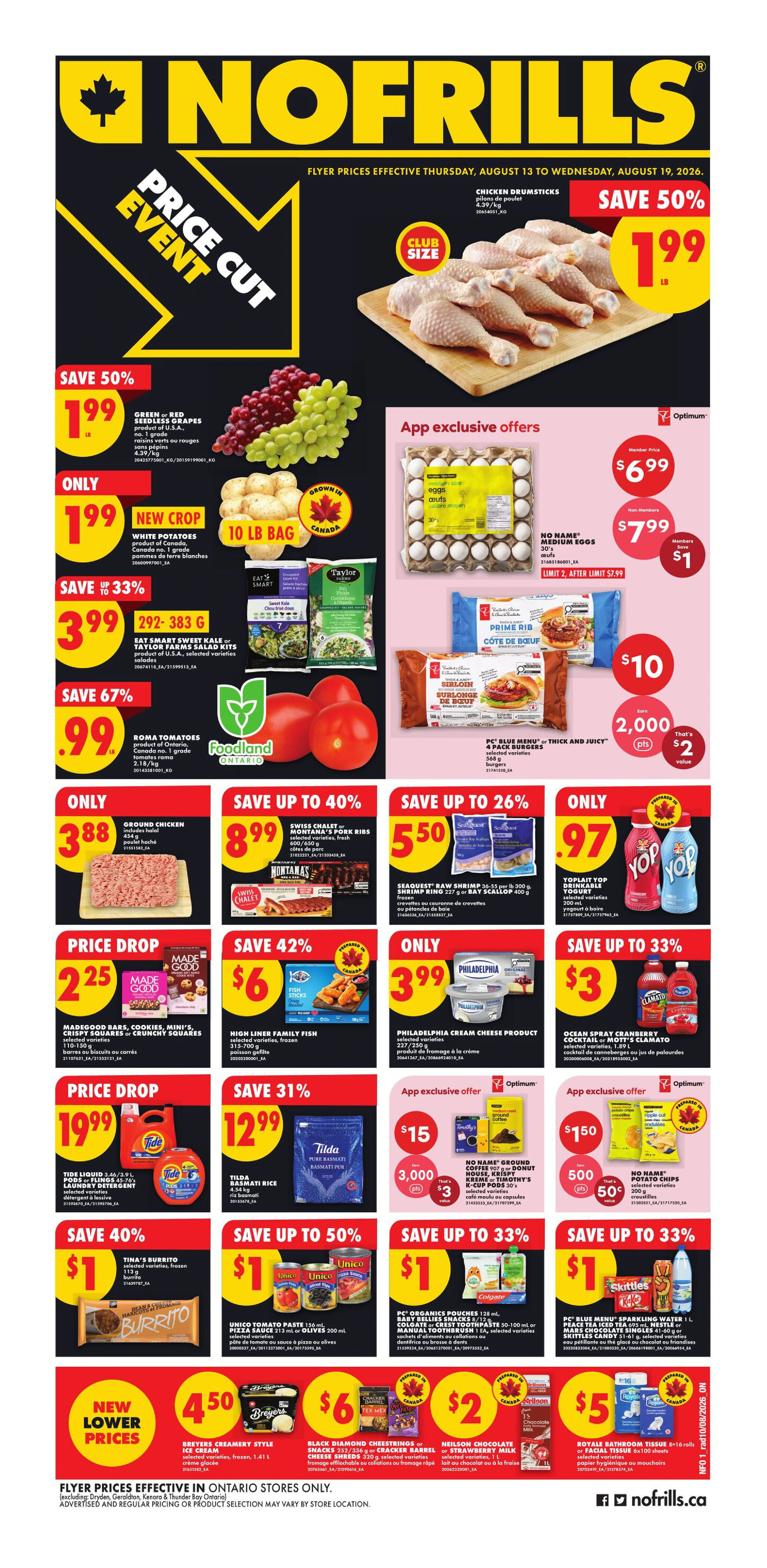 Flyer page 1