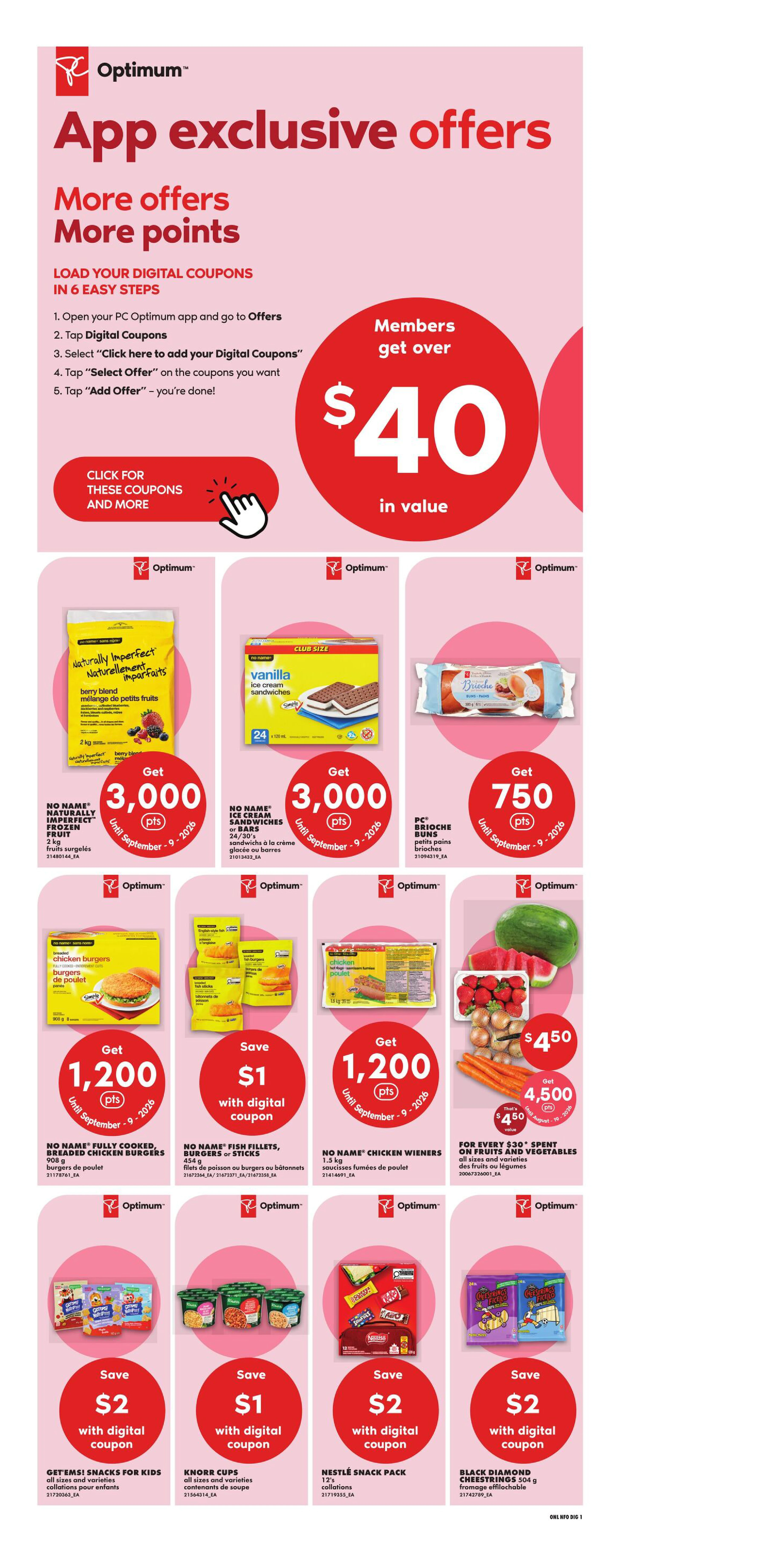 Flyer page 10