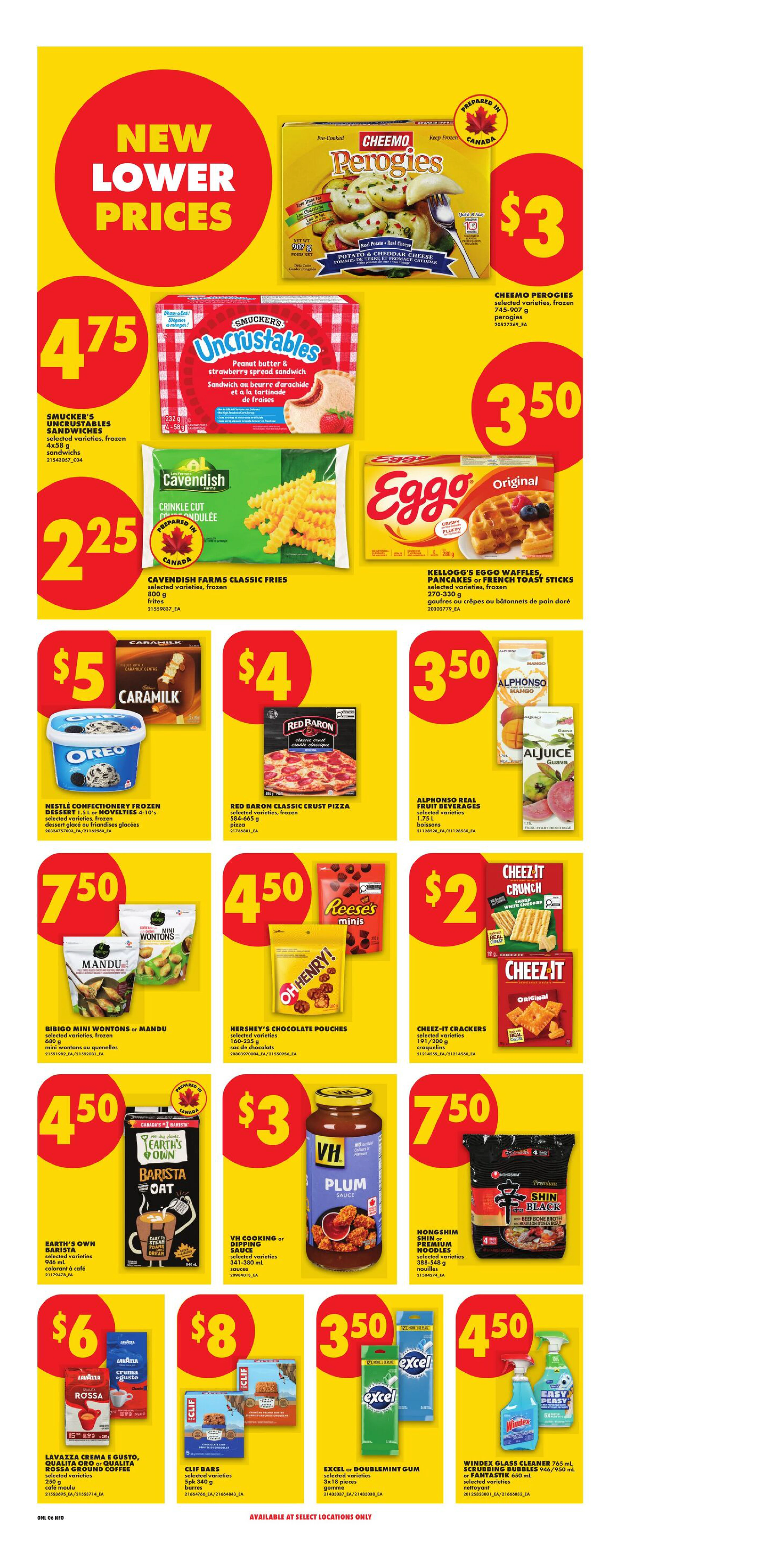 Flyer page 13