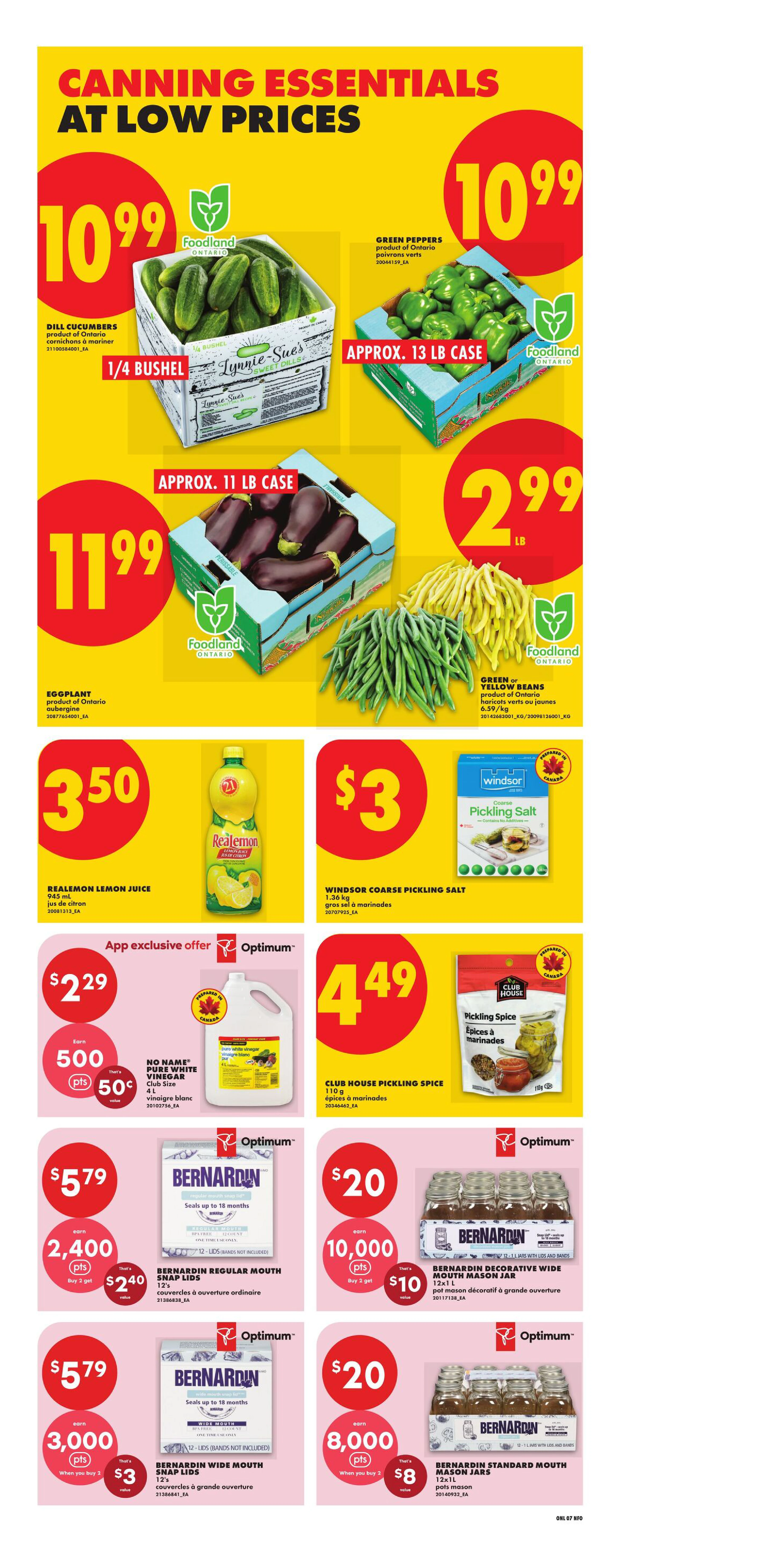 Flyer page 14