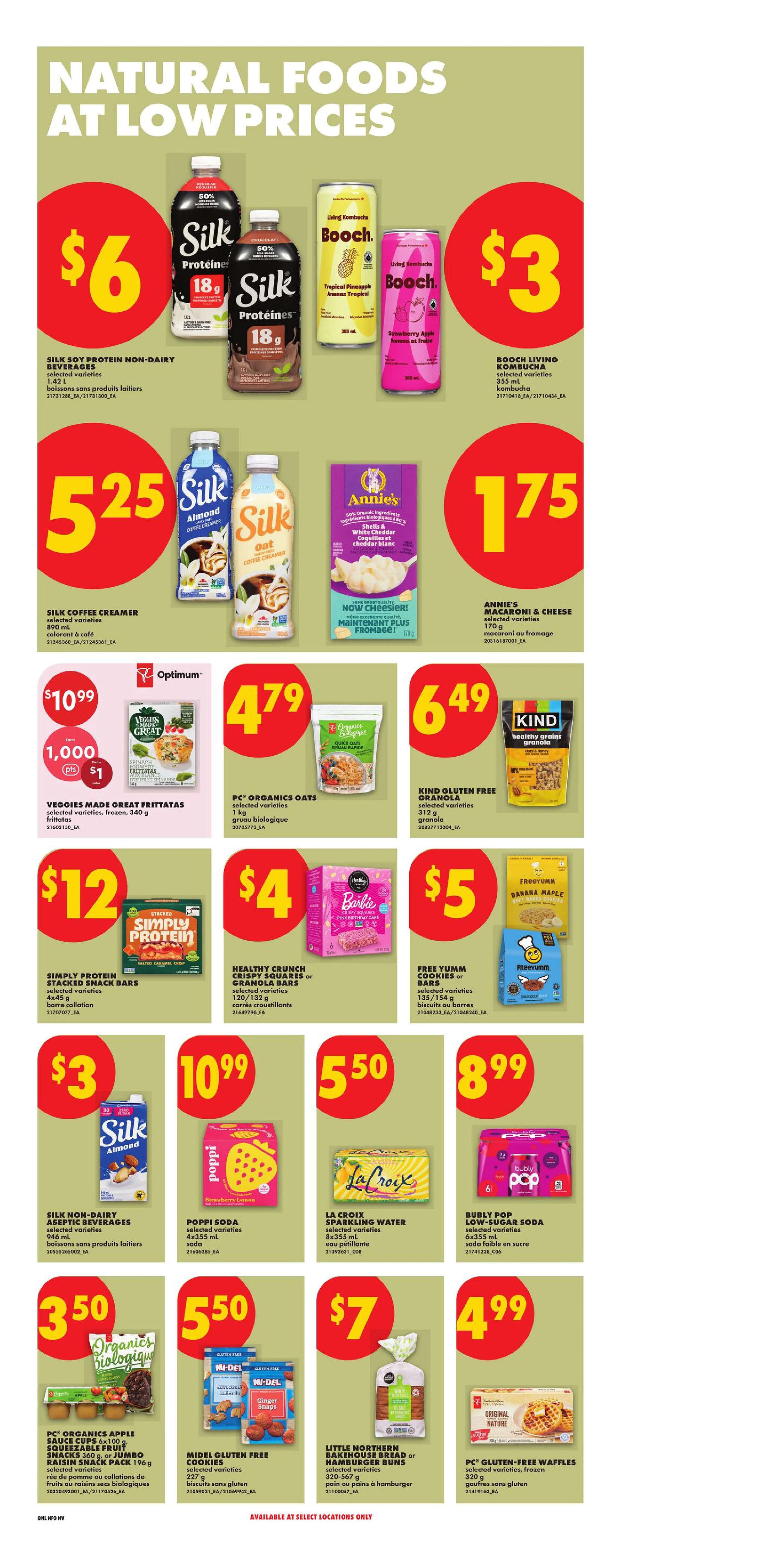 Flyer page 17