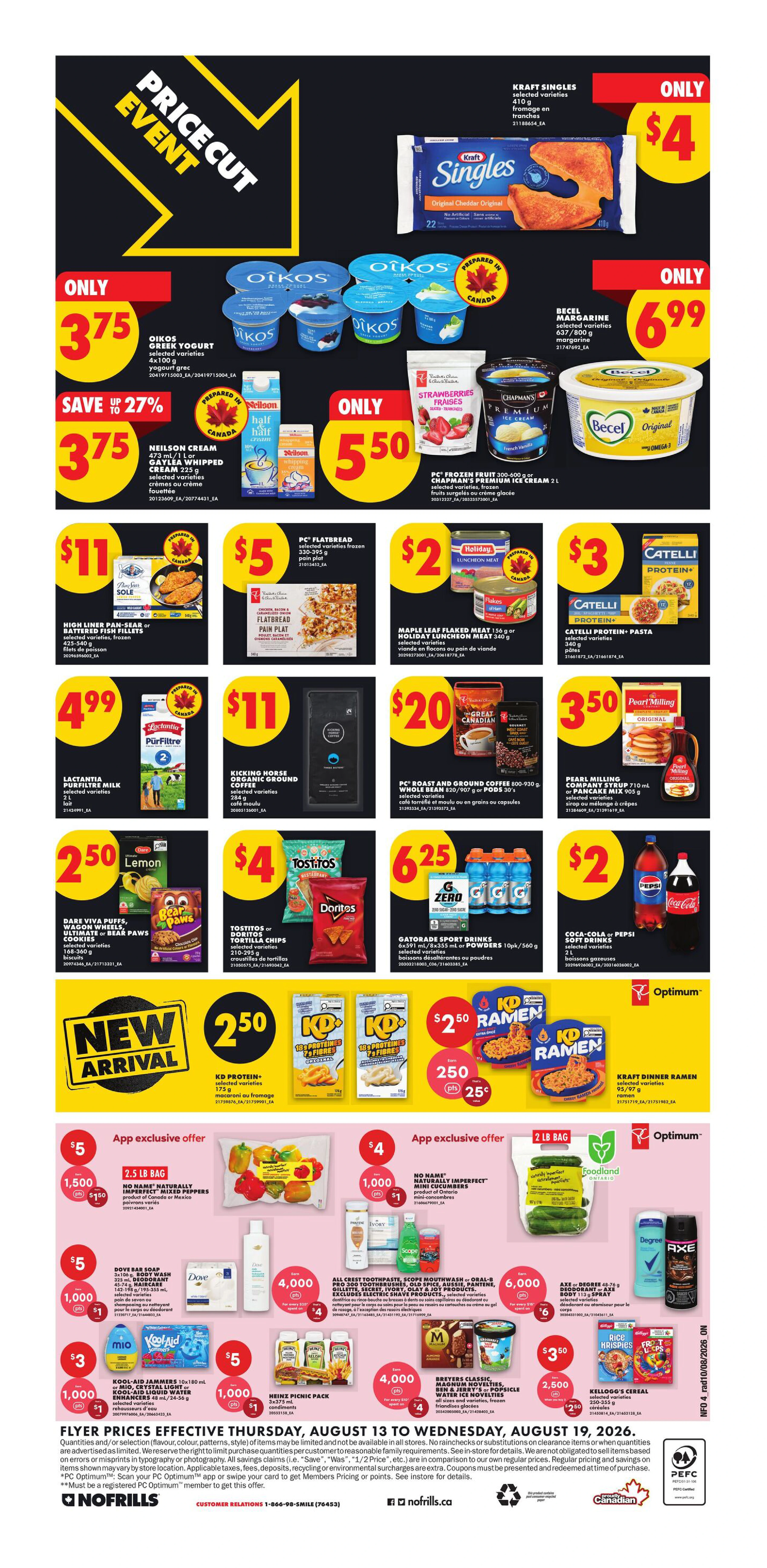 Flyer page 5