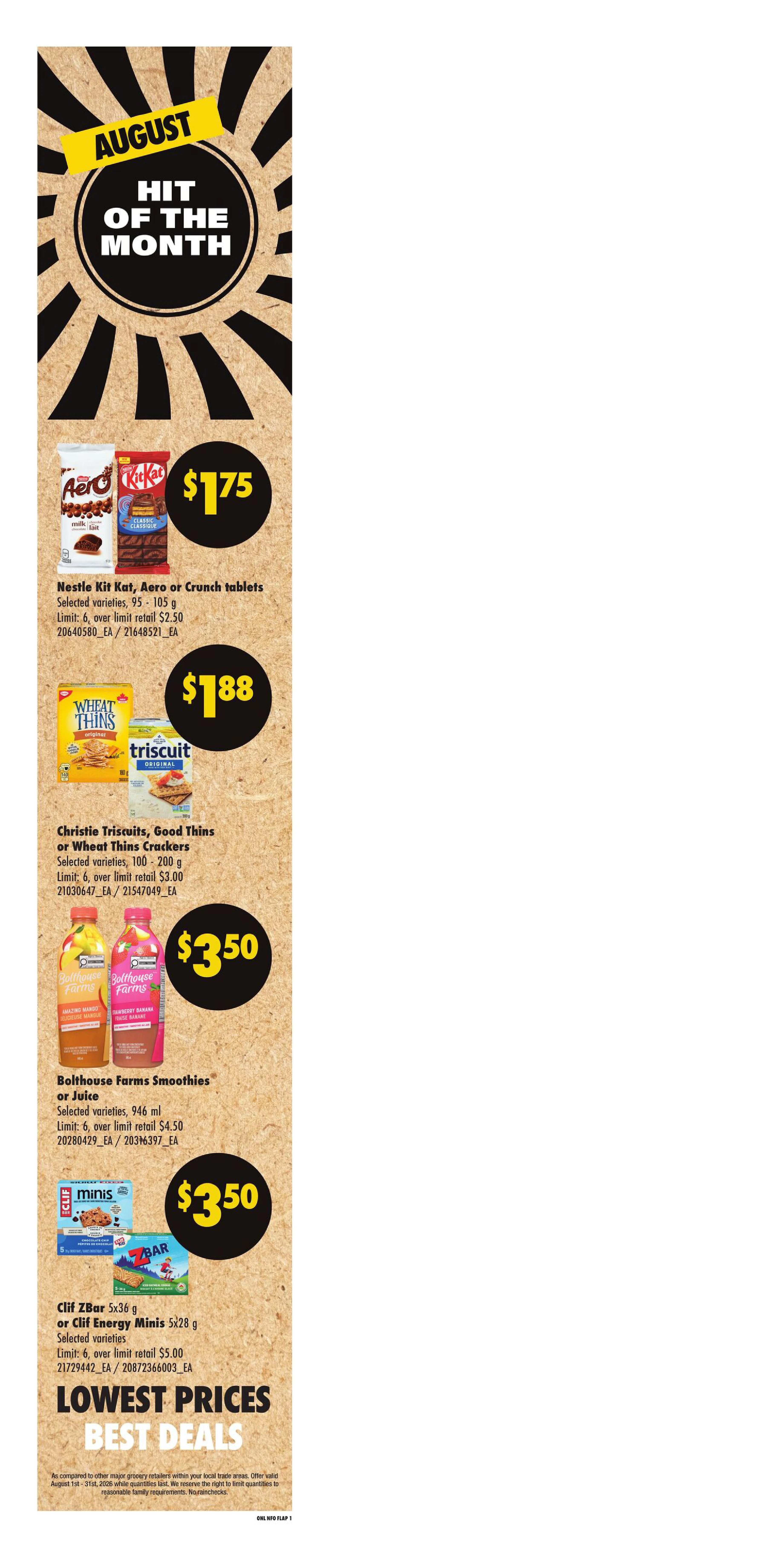 Flyer page 6