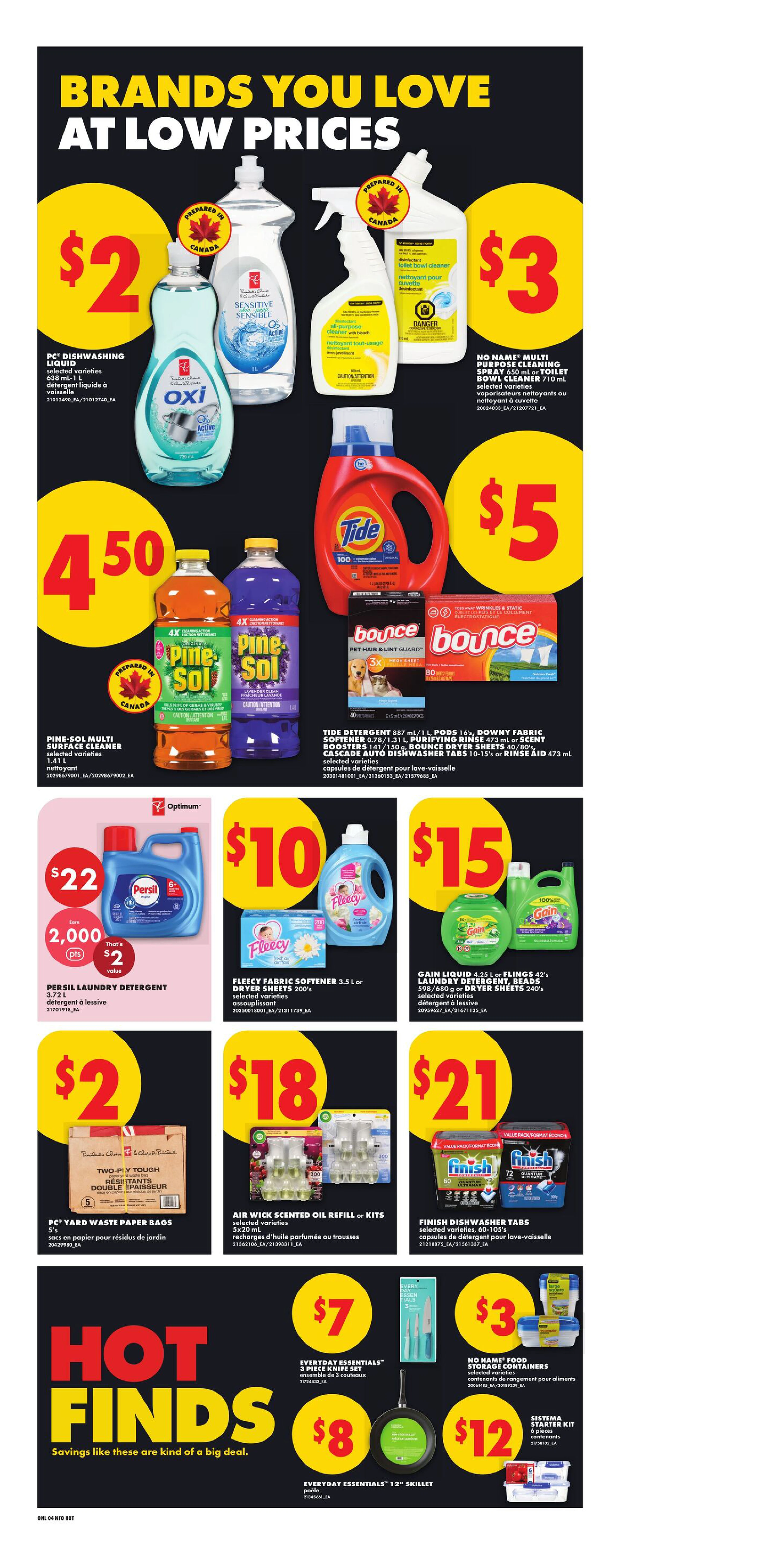 Flyer page 9