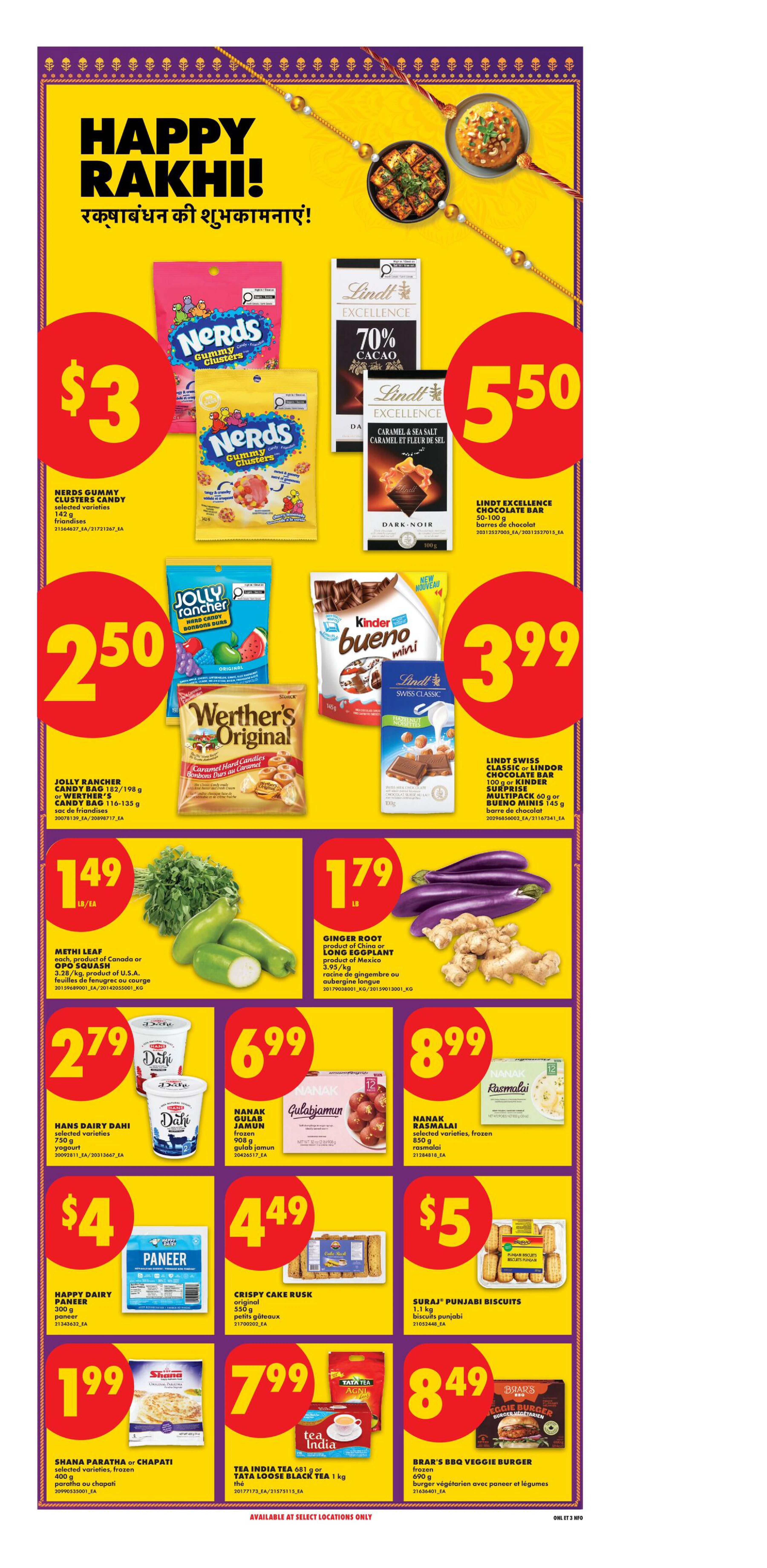 Flyer page 14