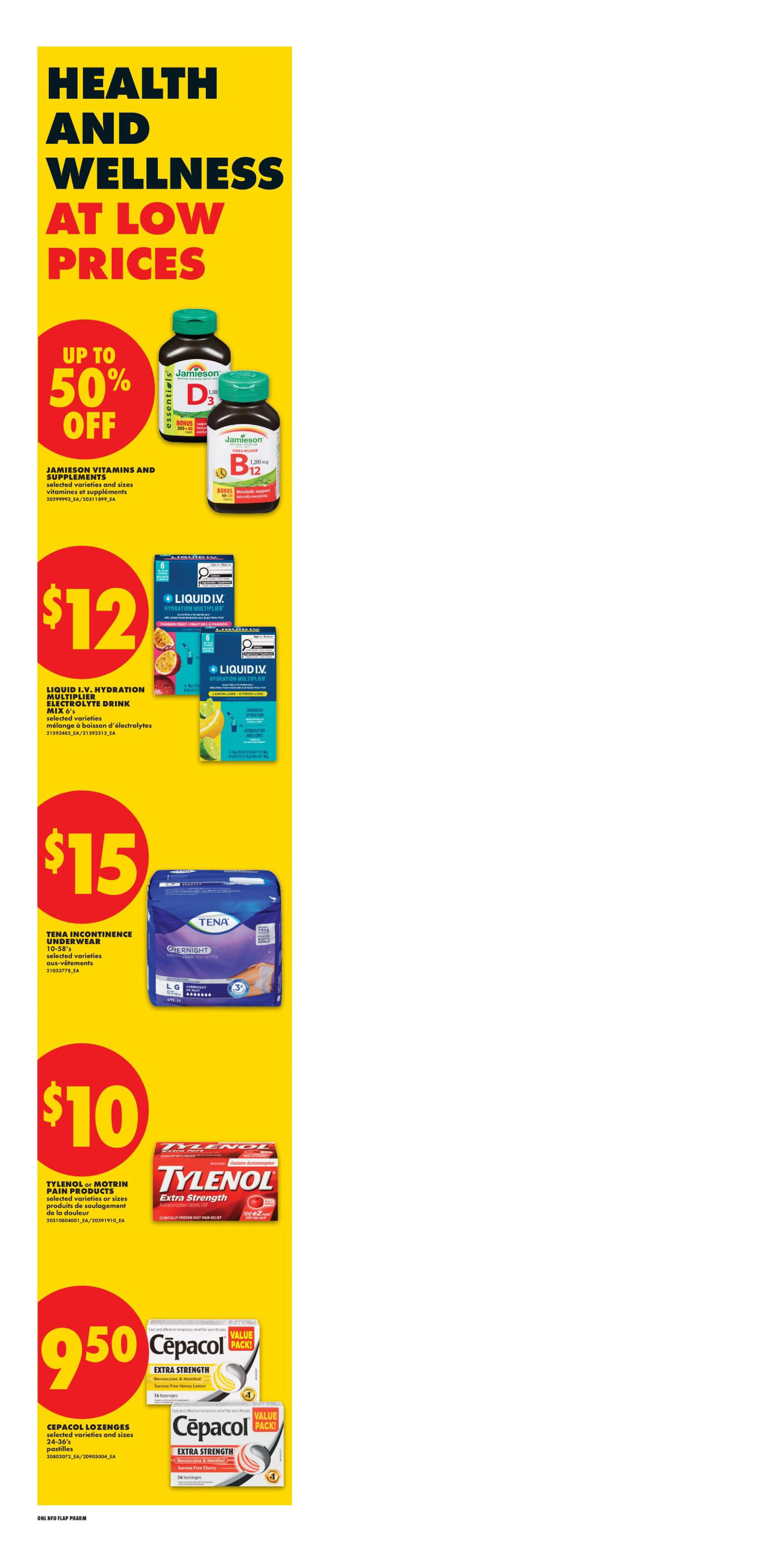 Flyer page 17