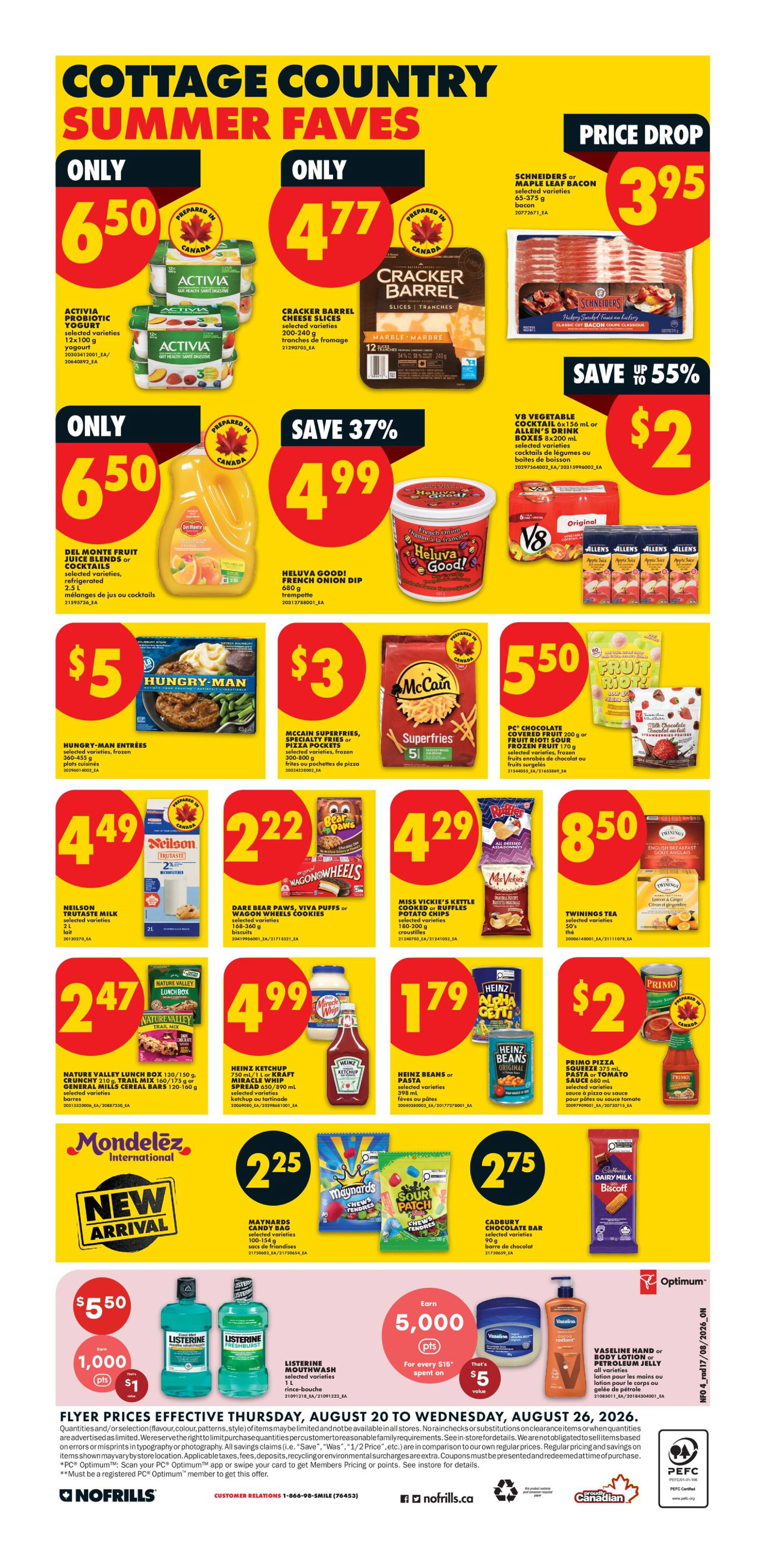 Flyer page 5