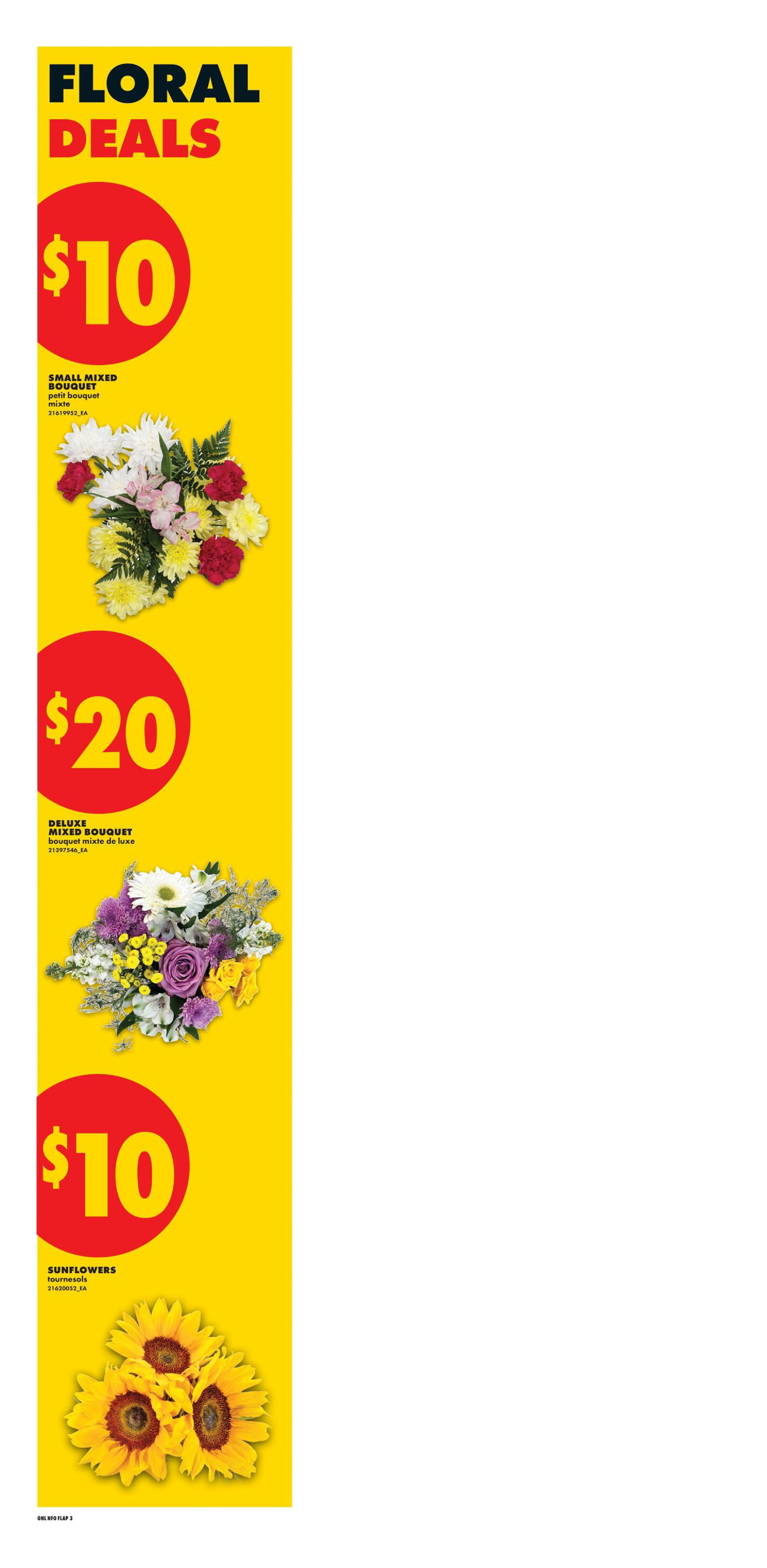 No Frills Ontario Weekly Flyer - Valid Thursday, August 27 - Wednesday, September 02 - Page 8