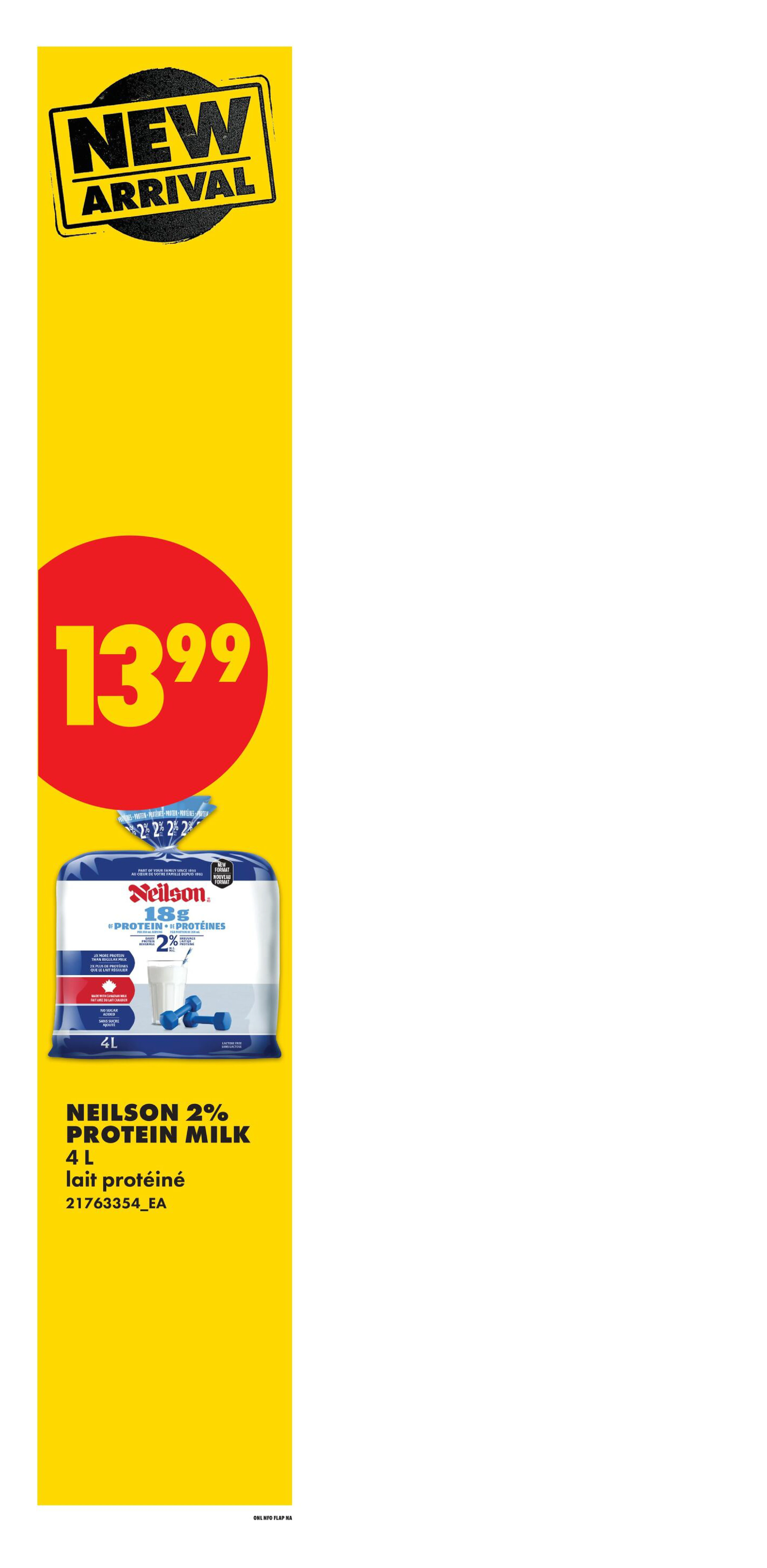 No Frills Ontario Weekly Flyer - Valid Thursday, October 15- Wednesday, October 21 - Page 6