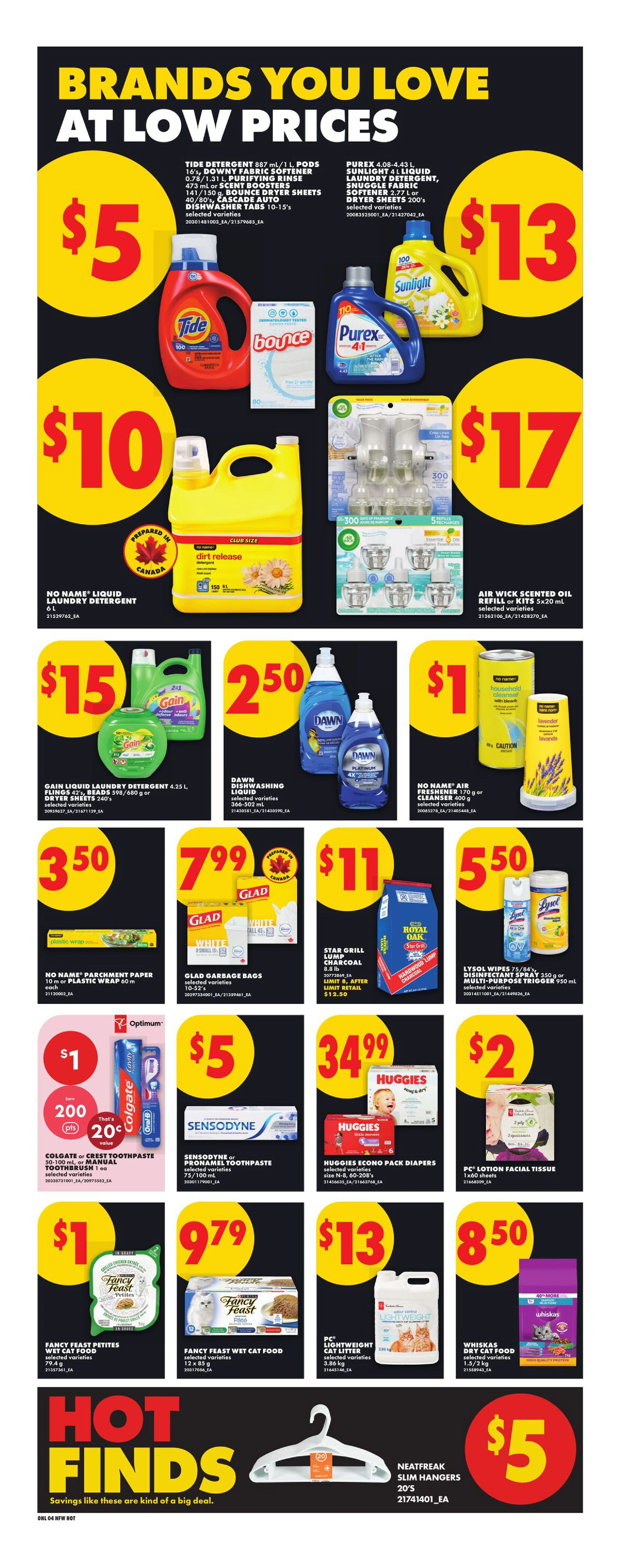 Flyer page 10