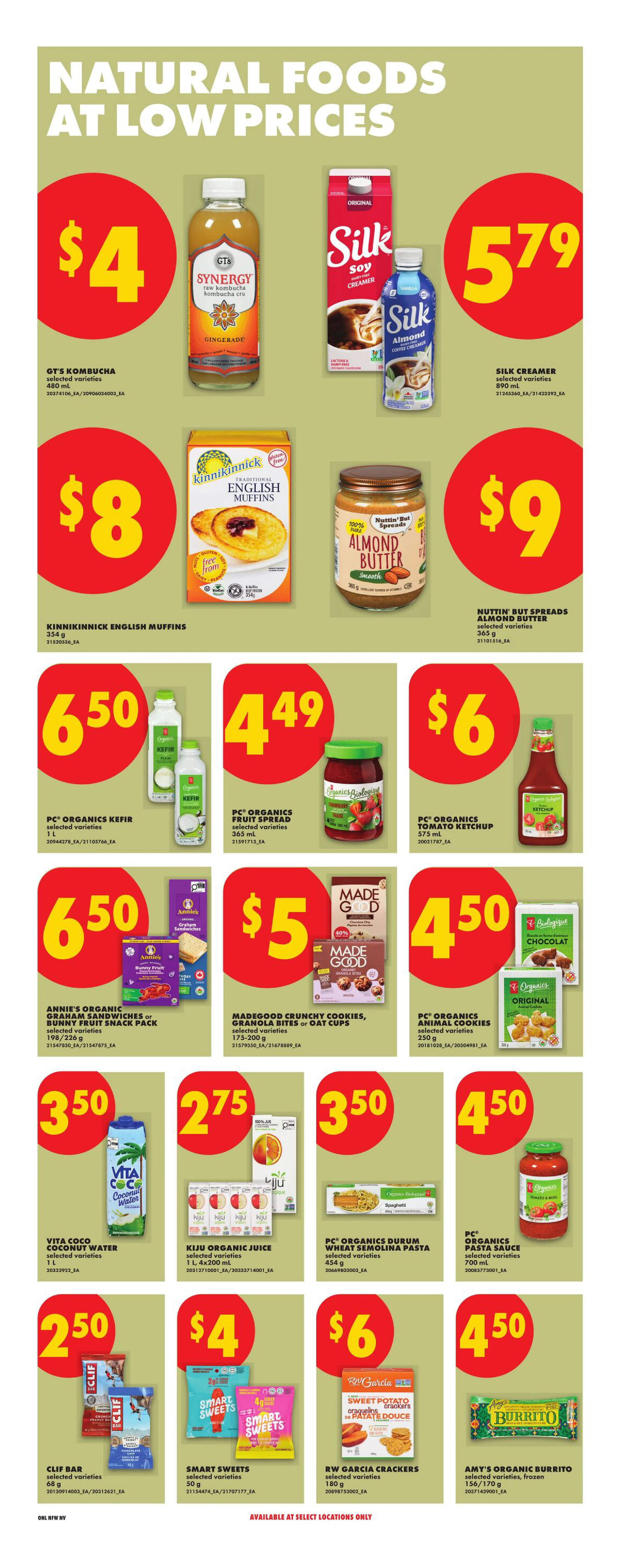 Flyer page 11