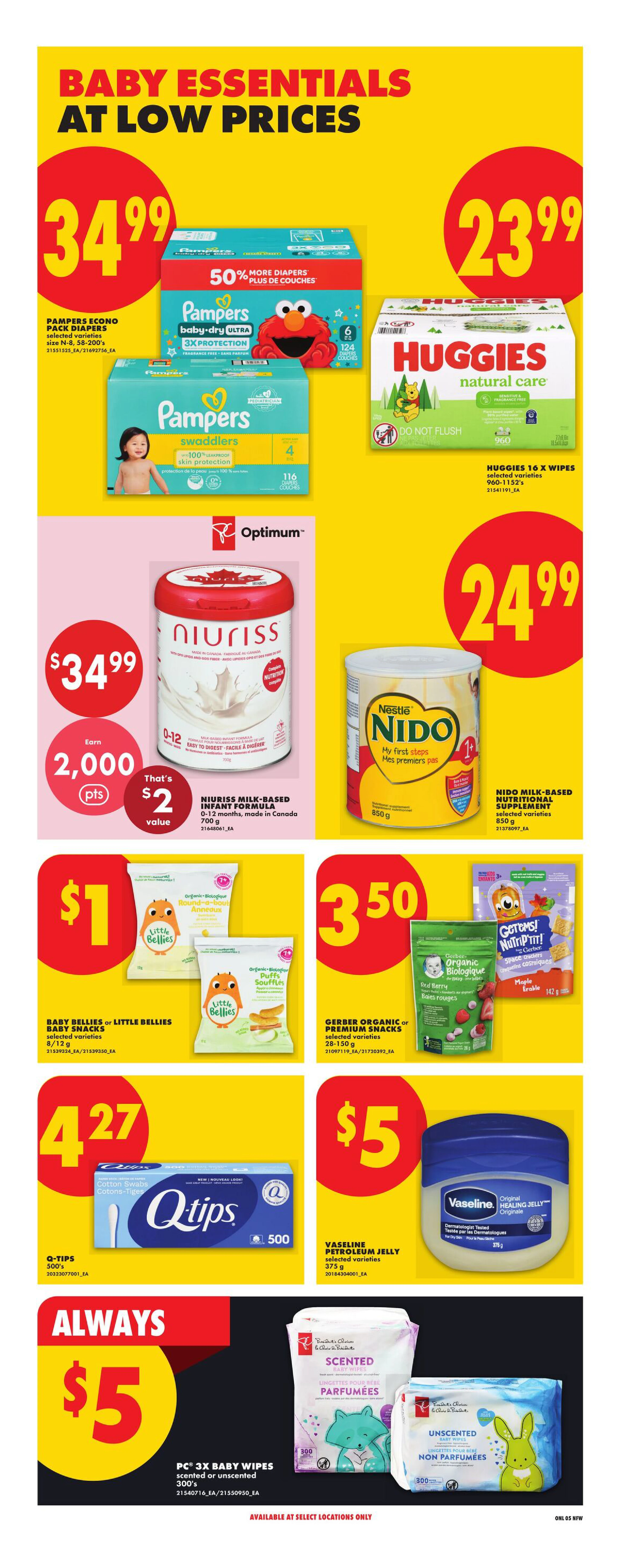 Flyer page 12