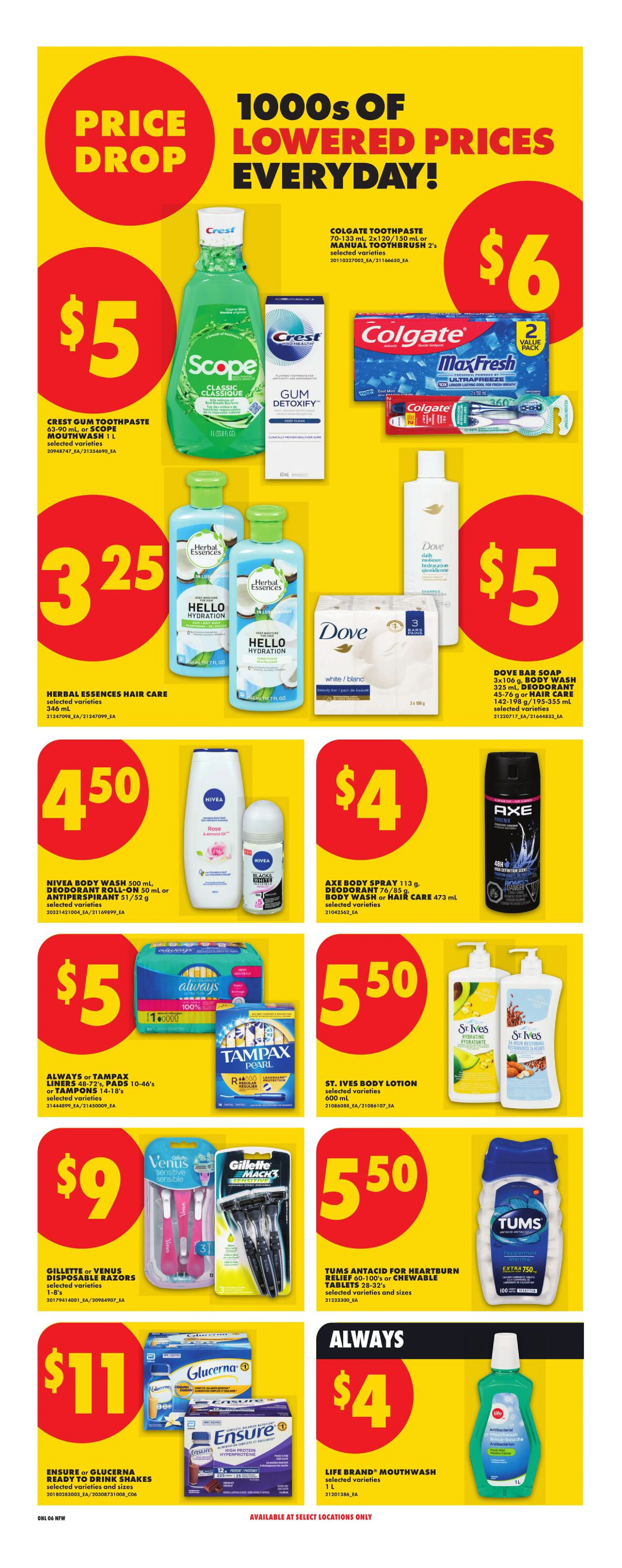 Flyer page 13