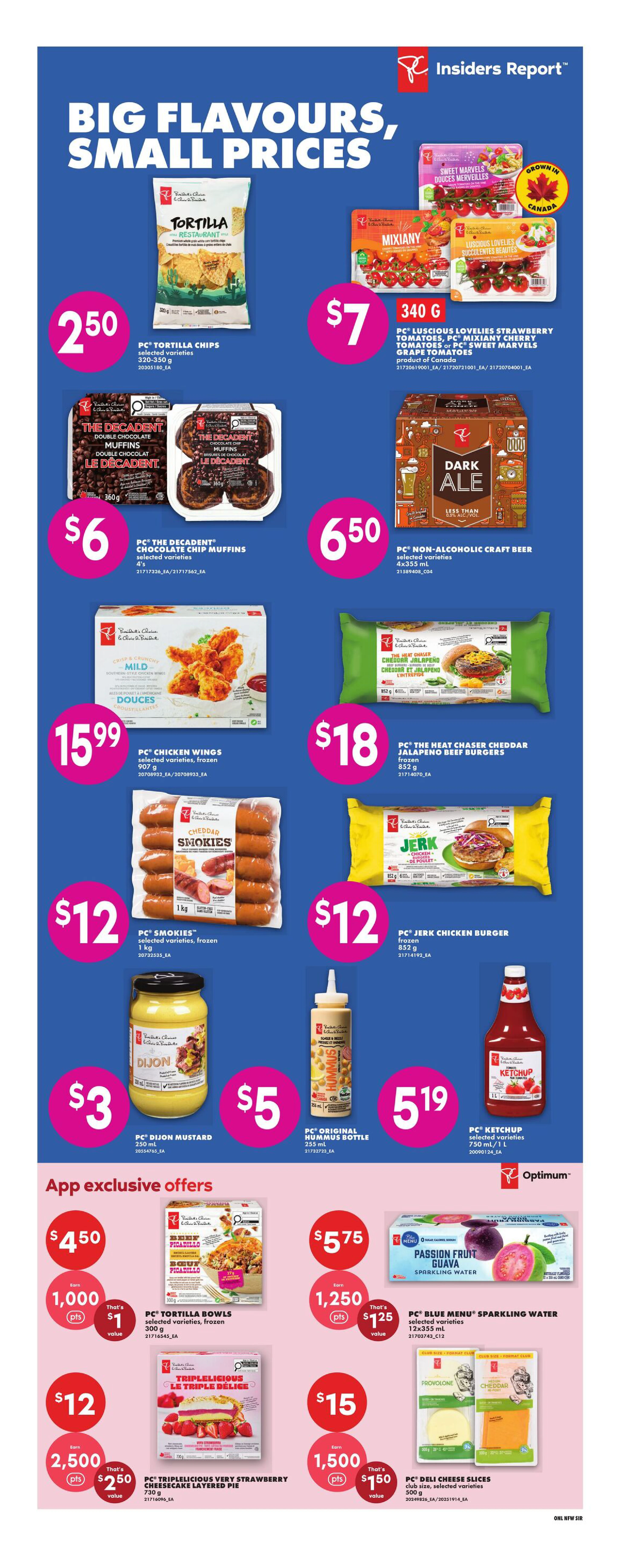 Flyer page 14