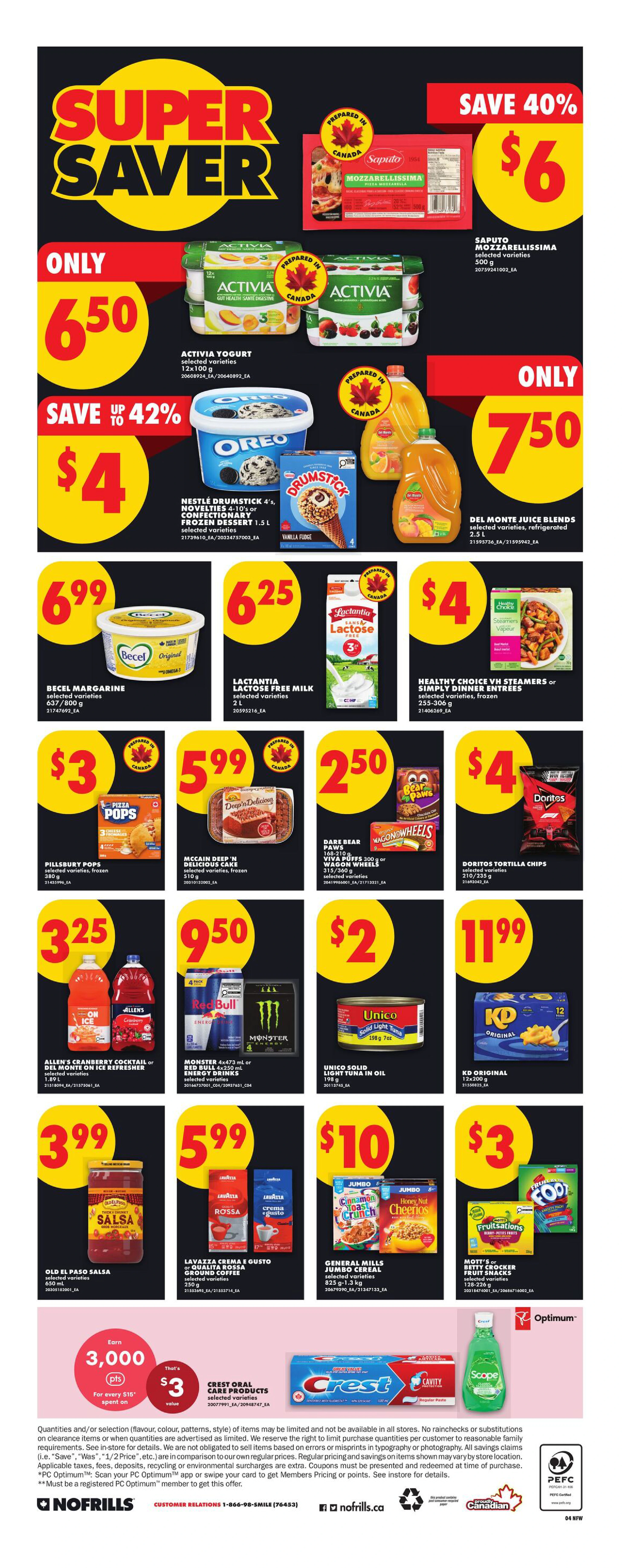 Flyer page 6