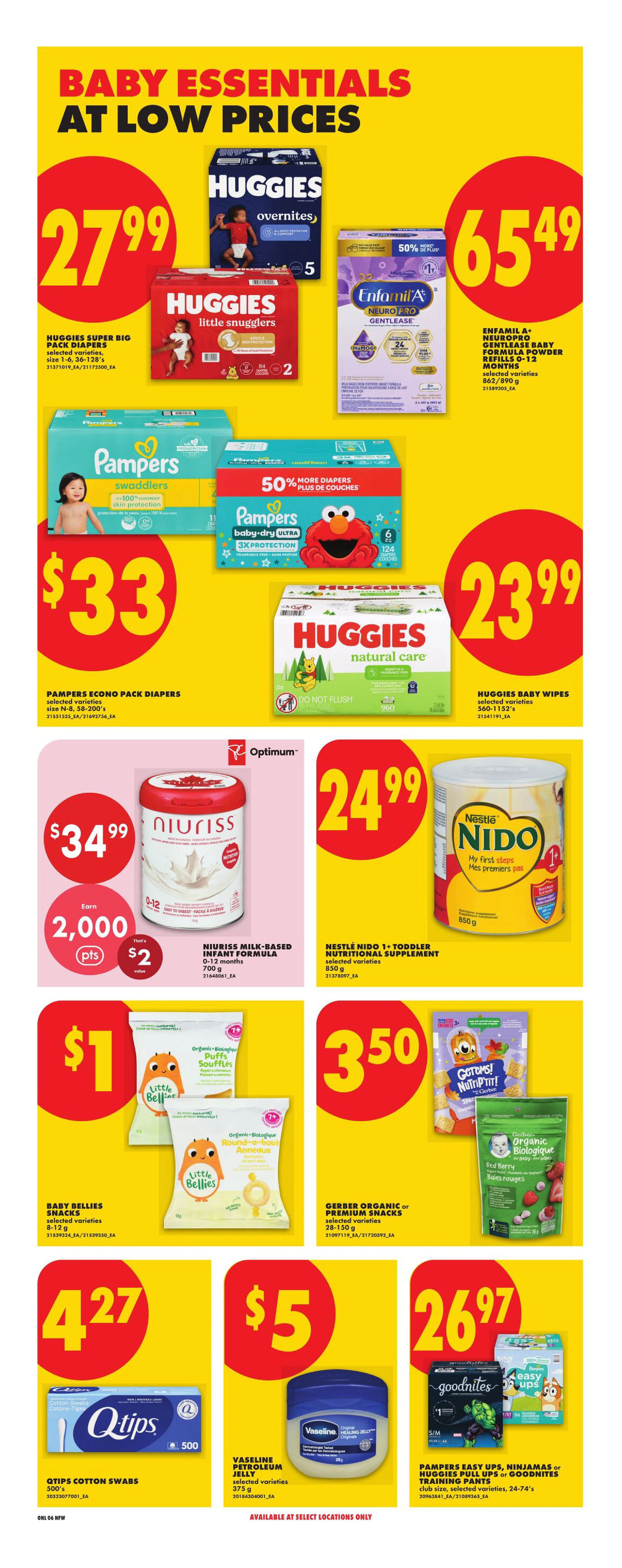 Flyer page 10