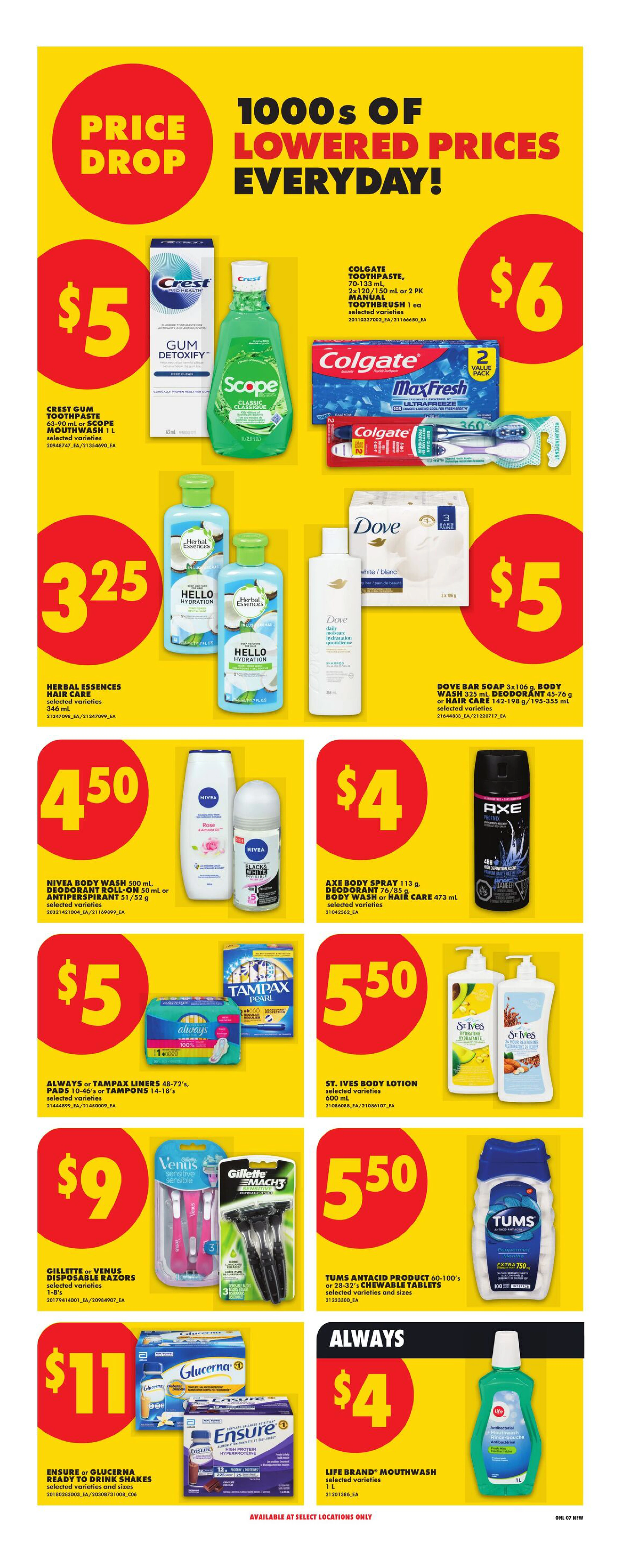 Flyer page 11