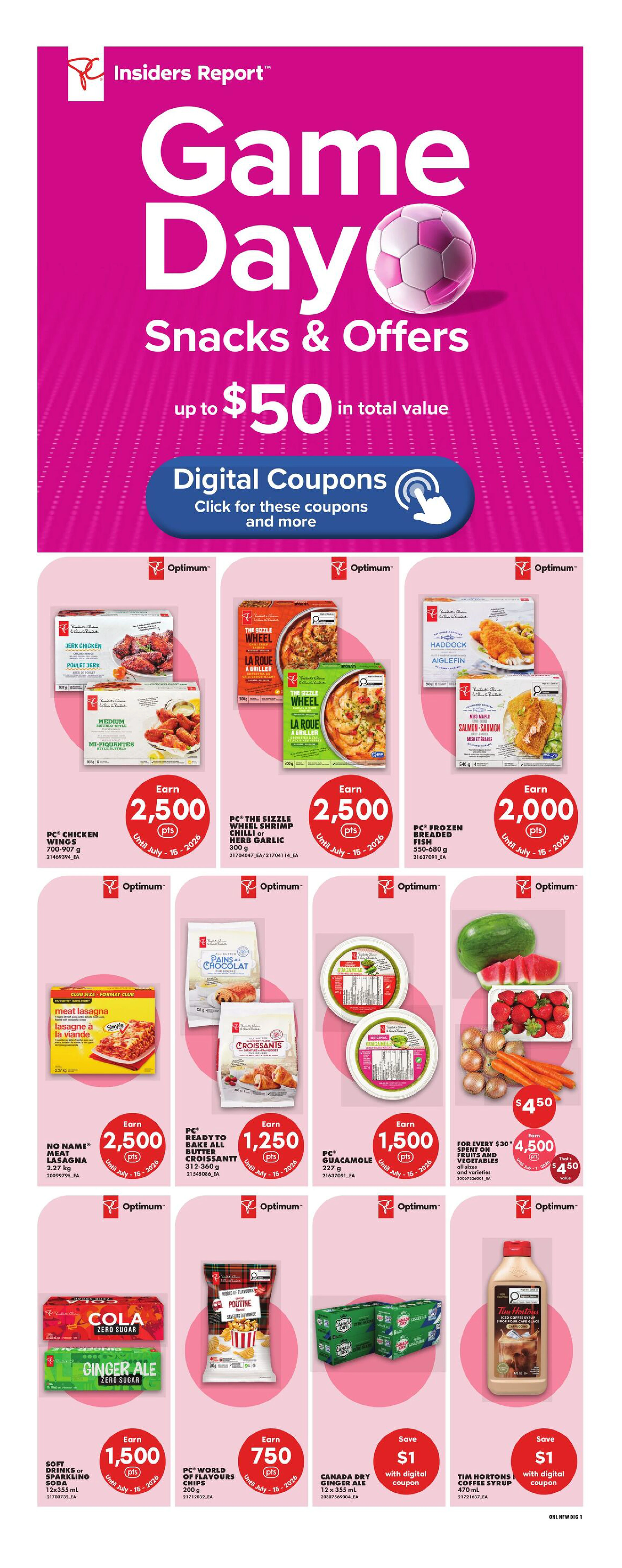 Flyer page 13