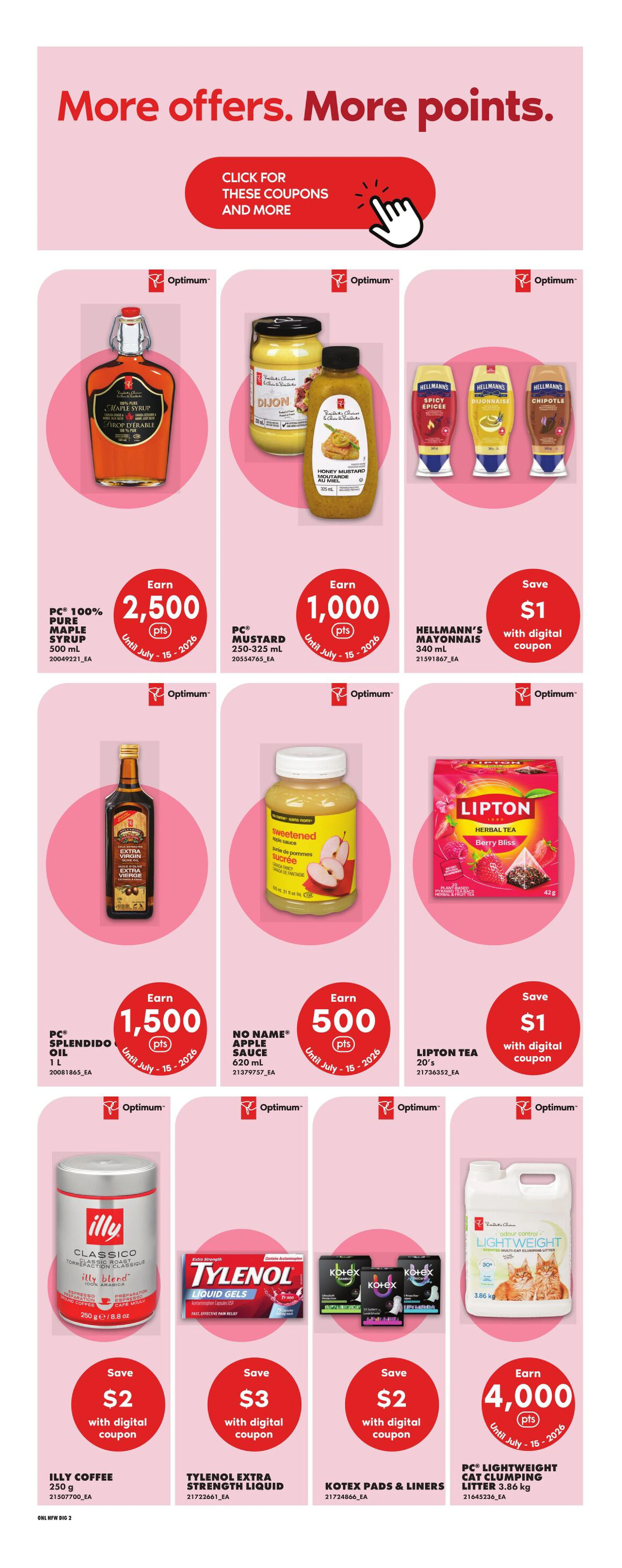 Flyer page 14