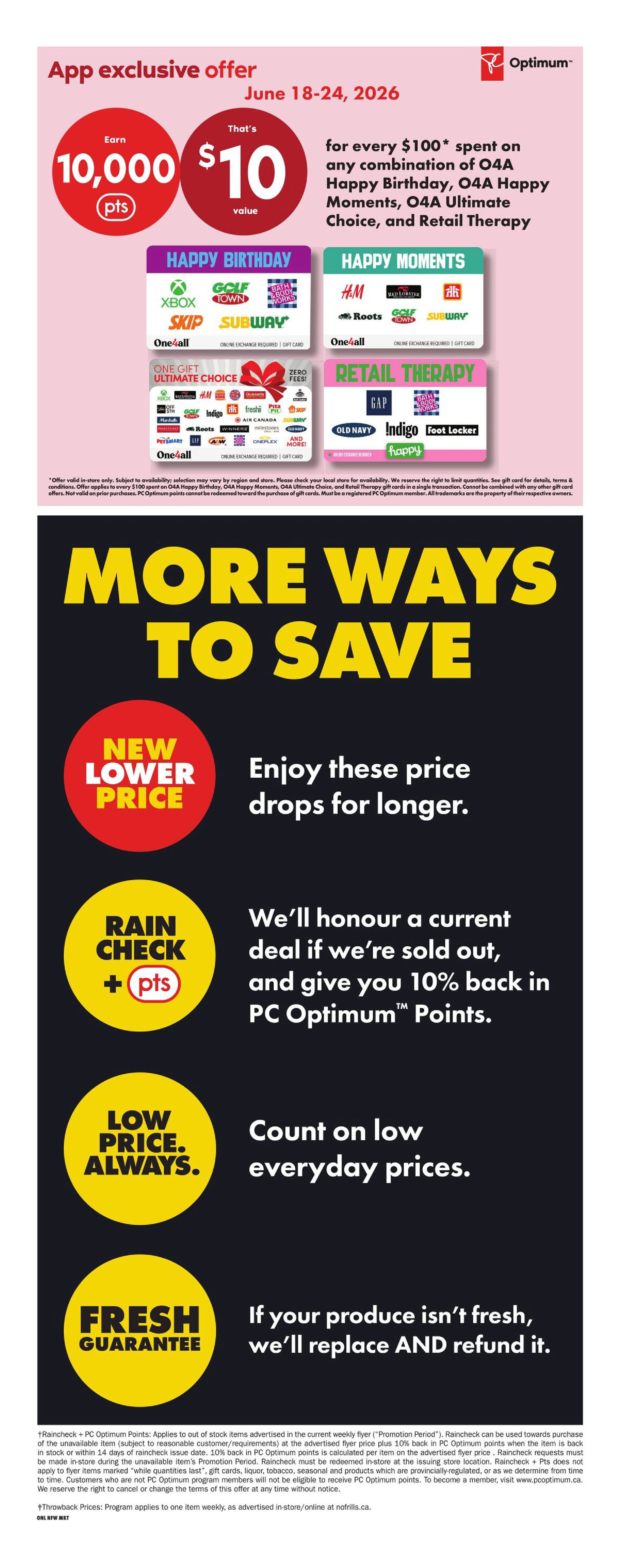Flyer page 16