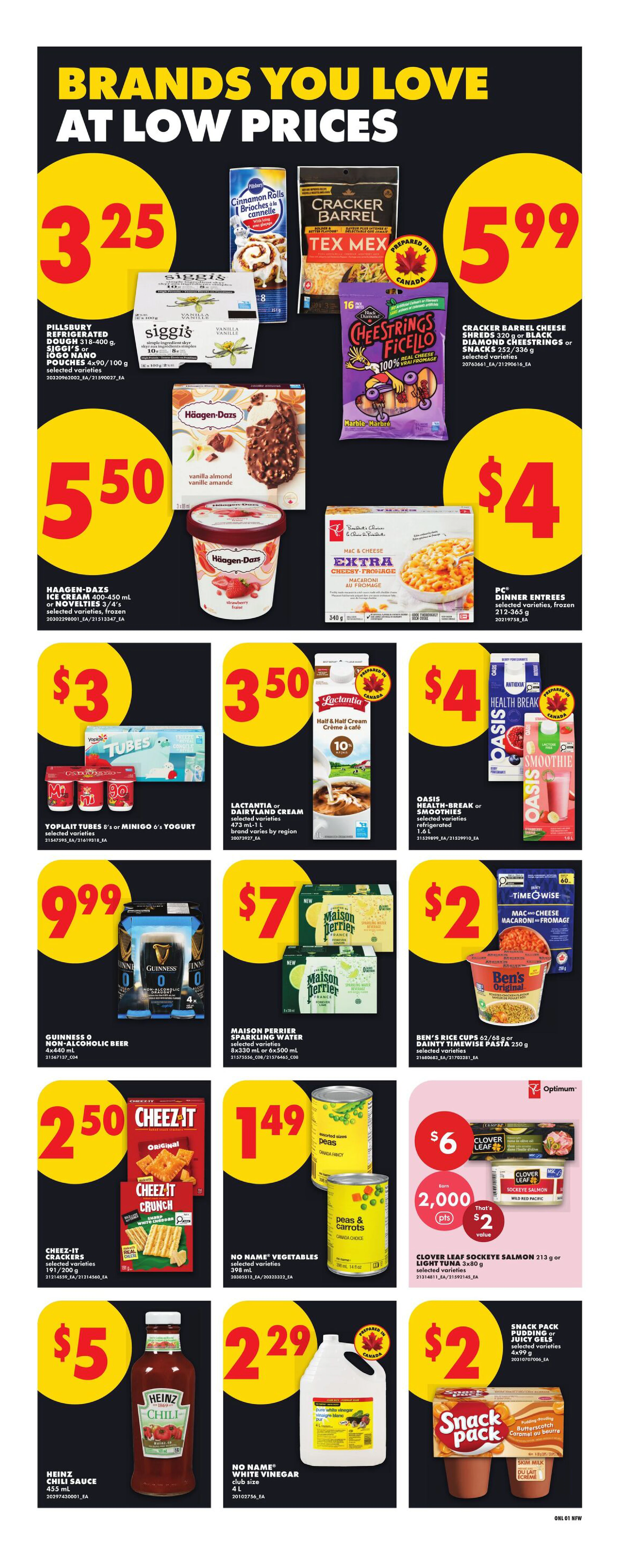 Flyer page 3