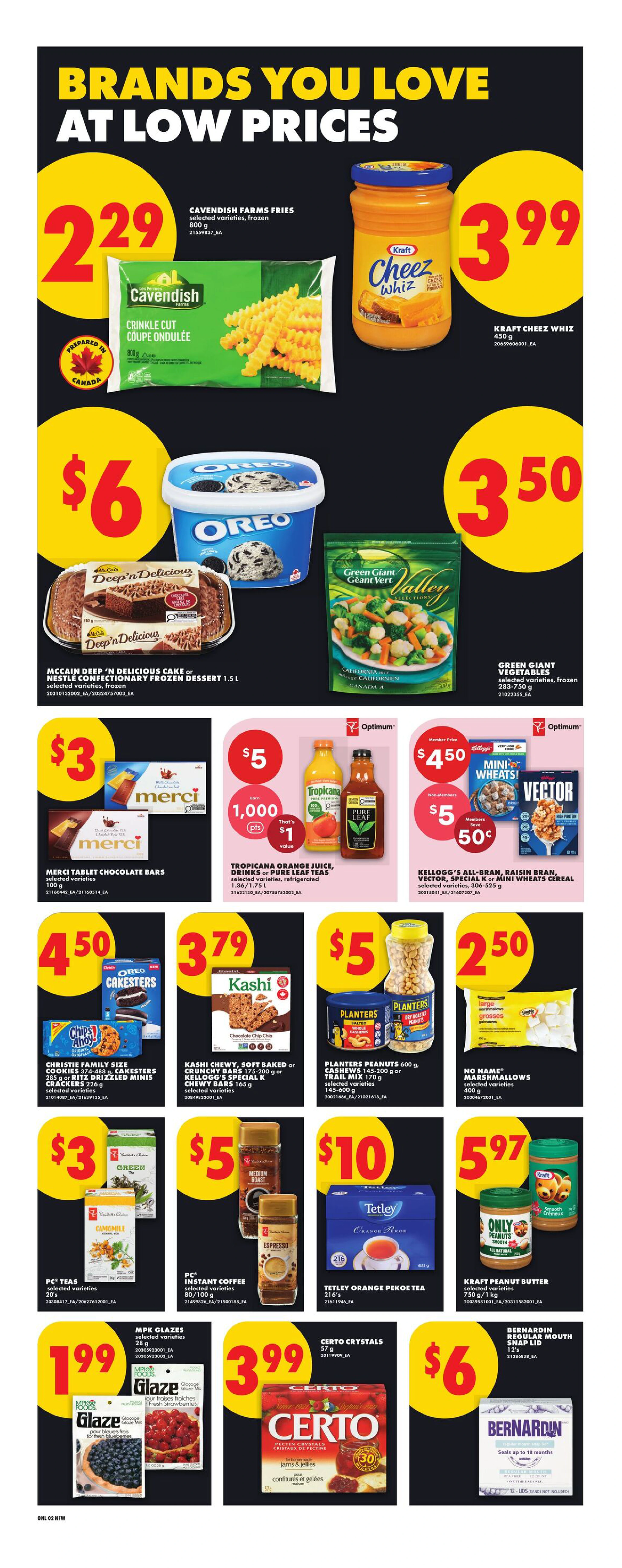 Flyer page 4