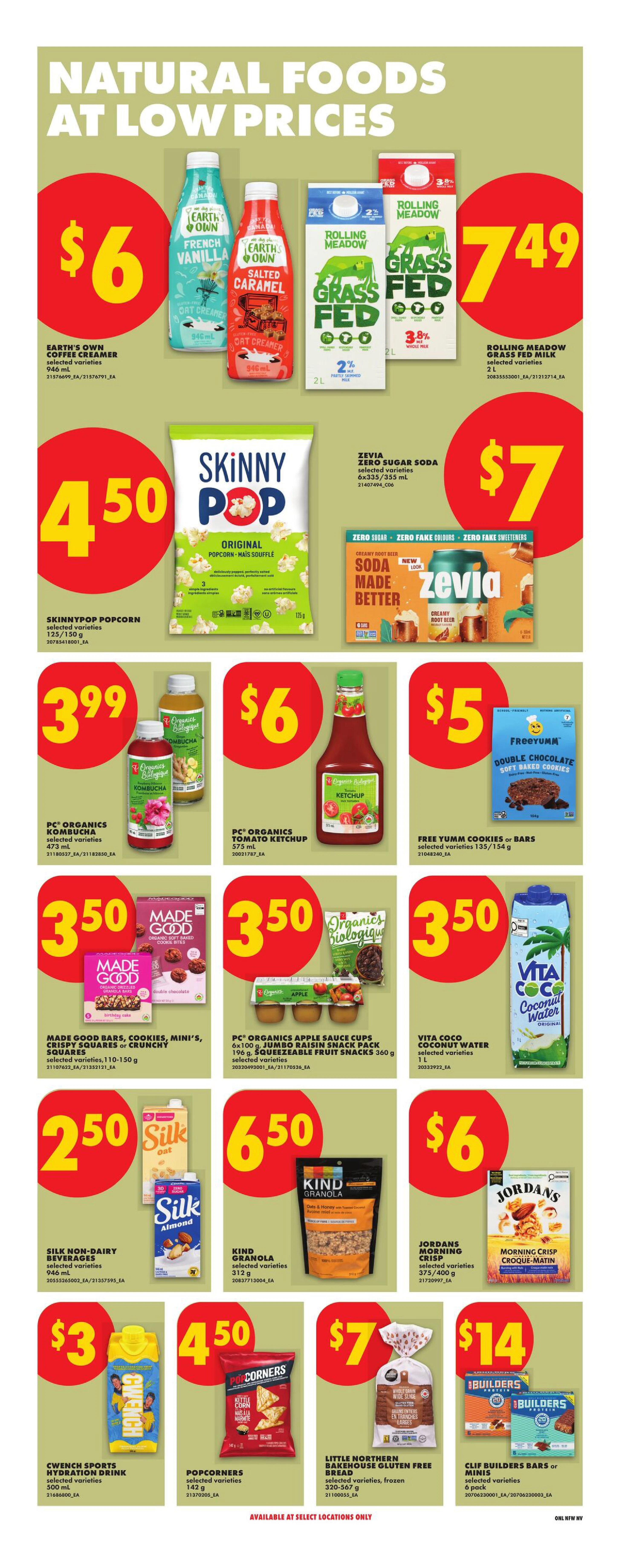 Flyer page 6