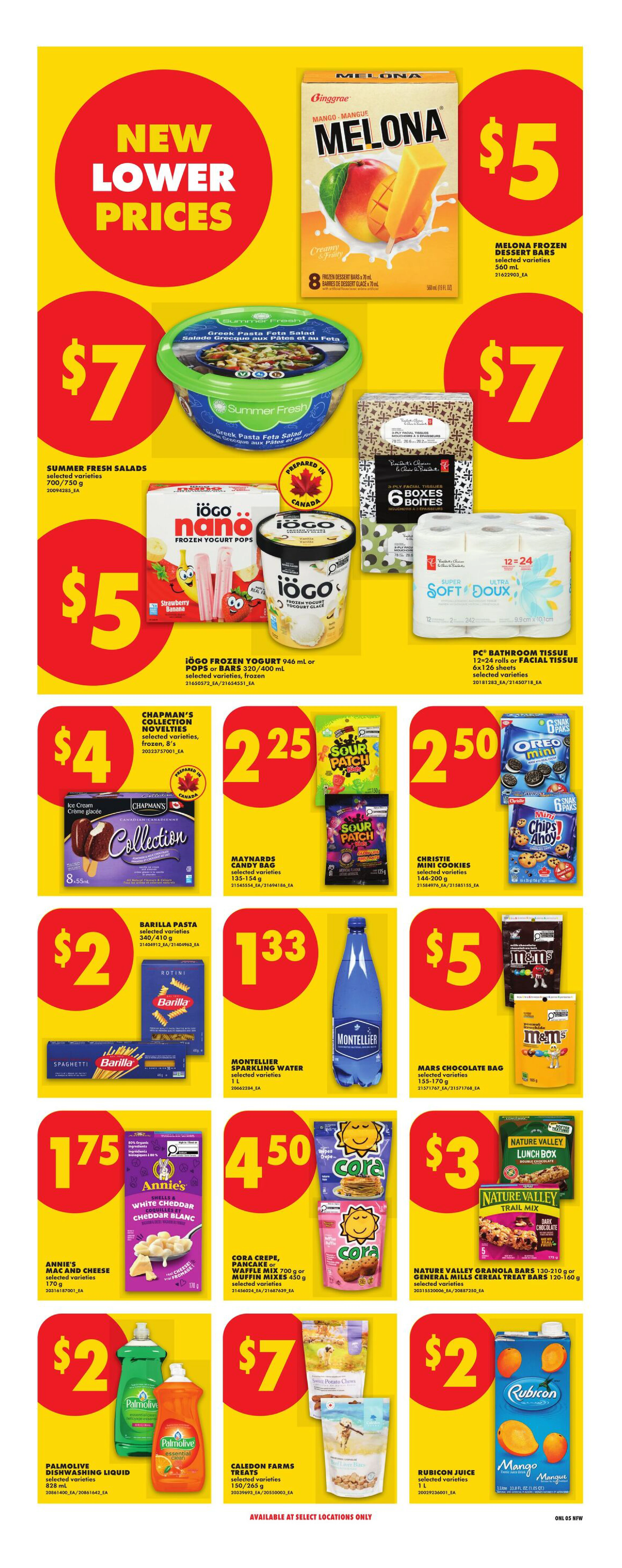 Flyer page 8